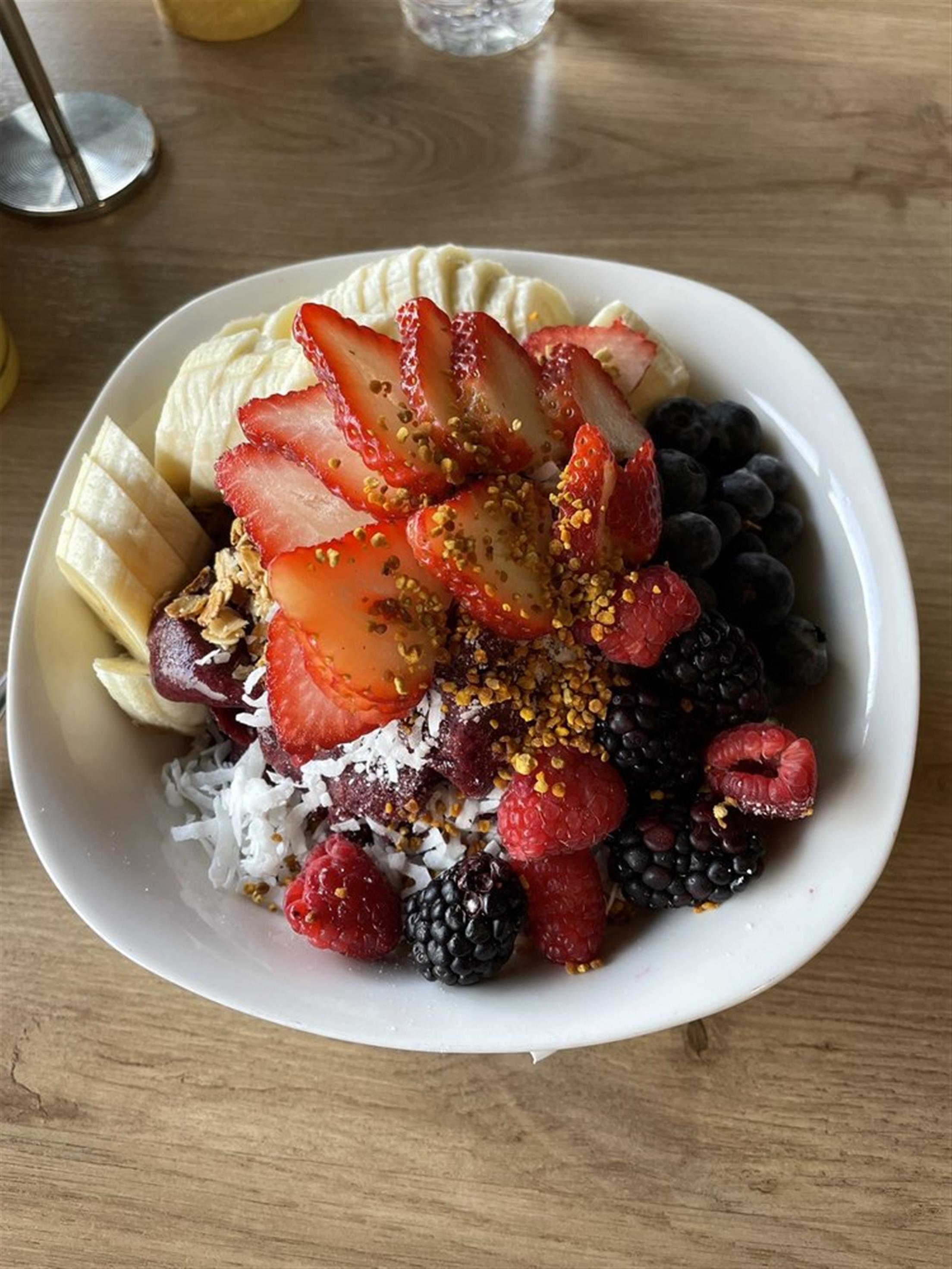 El Cajon Bistro & Bakery 