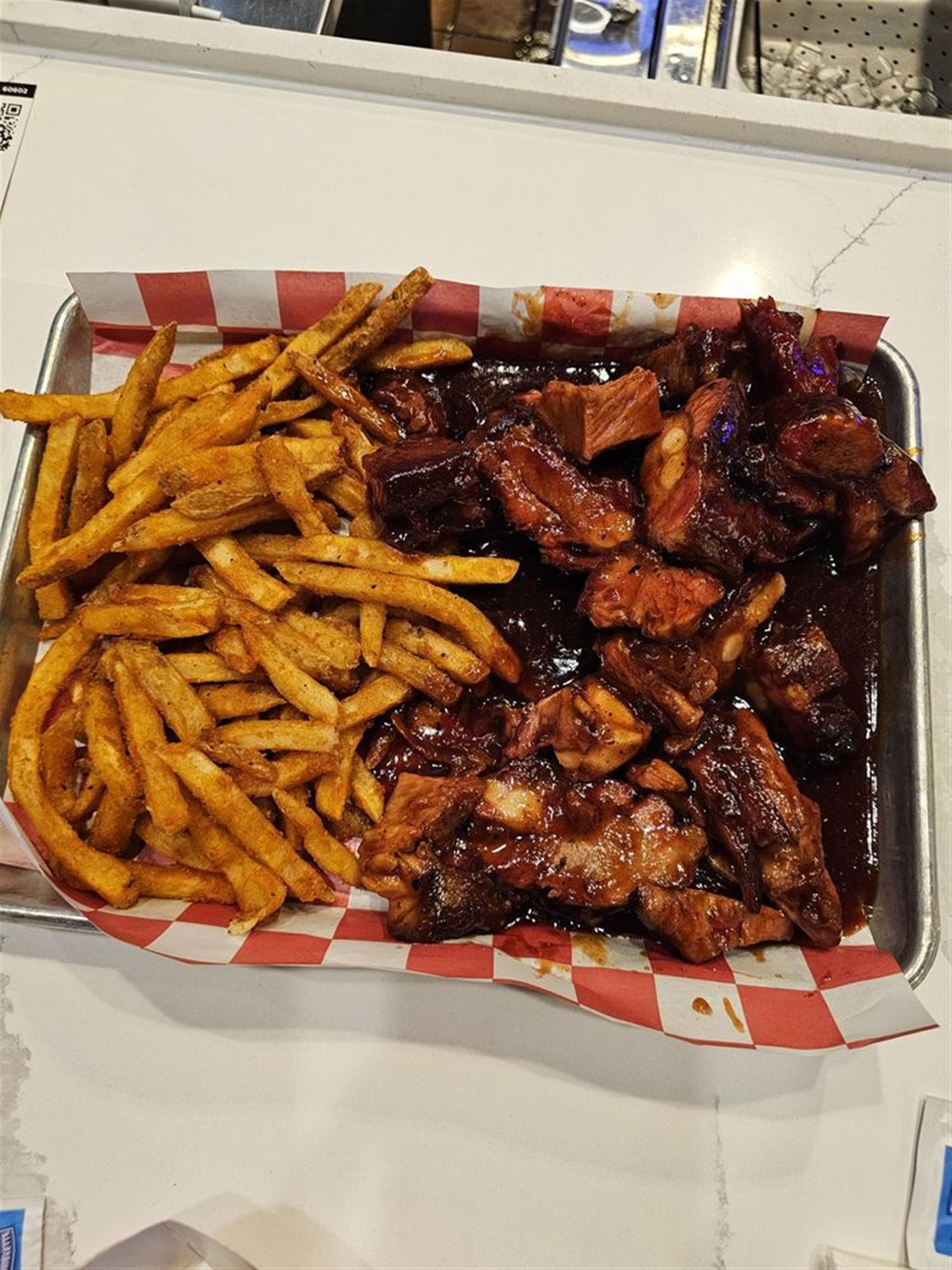 Wilma's Famous BBQ & Tavern