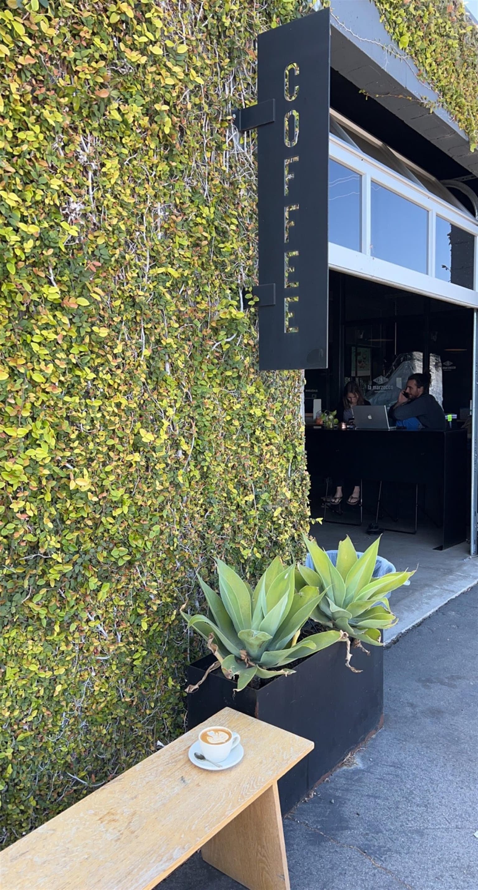 Common Room Roasters