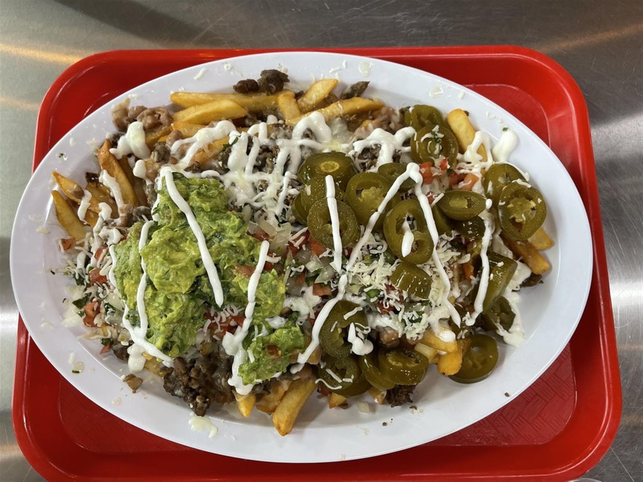 TPK'S Tacos