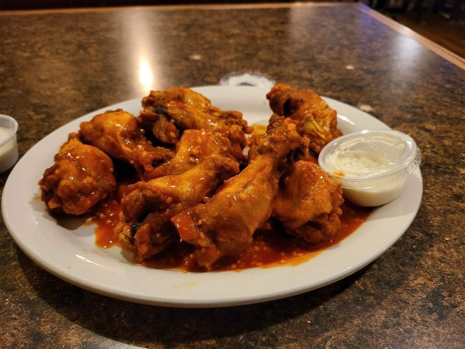 Daisy Dukes® Express