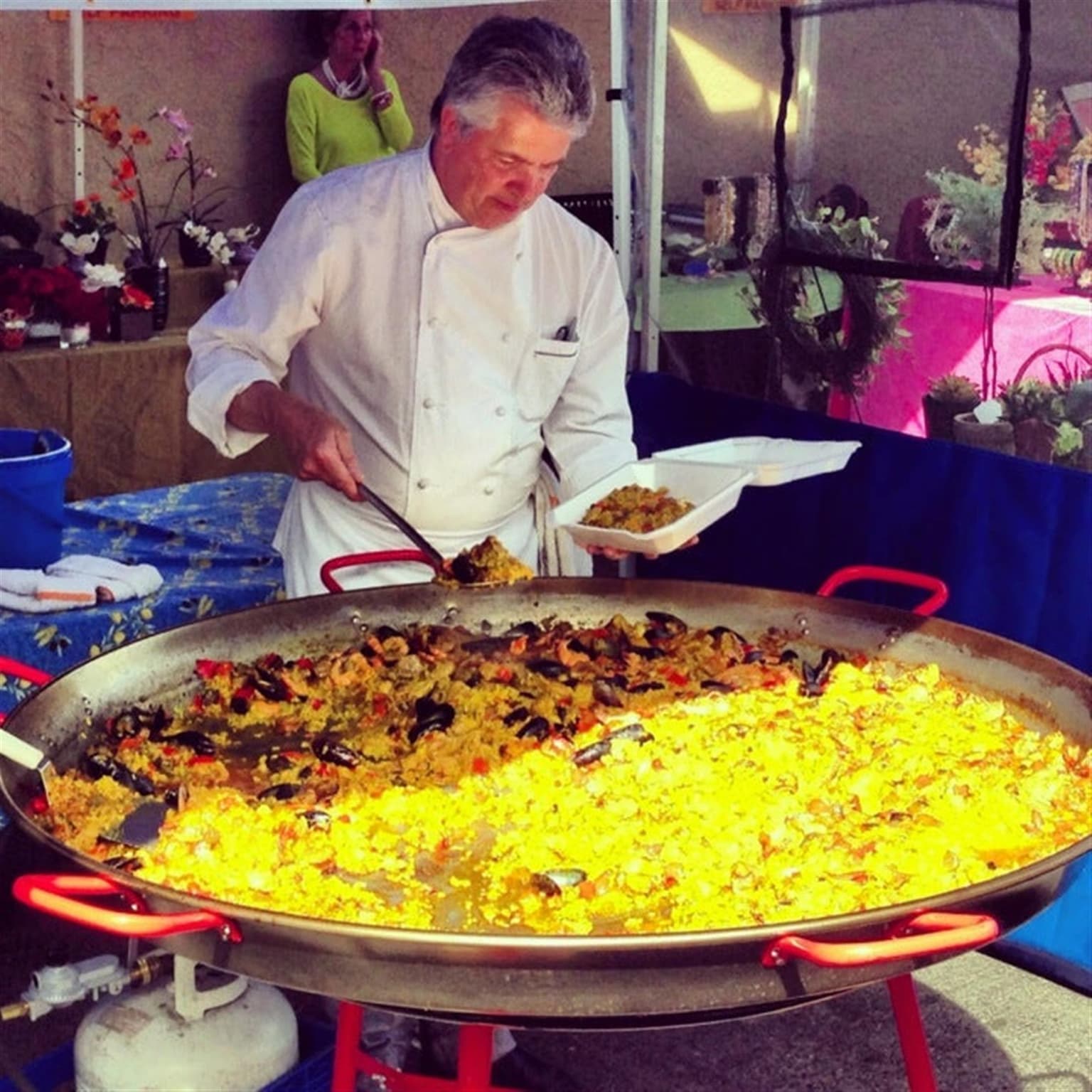 Vincent's Market Bistro