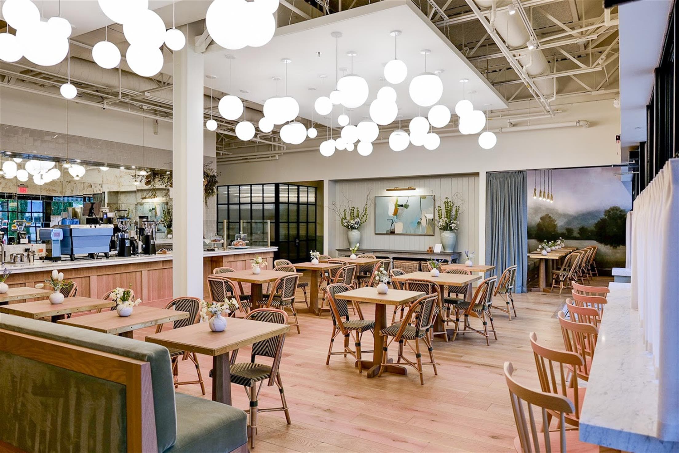 Mend Coffee & Goods