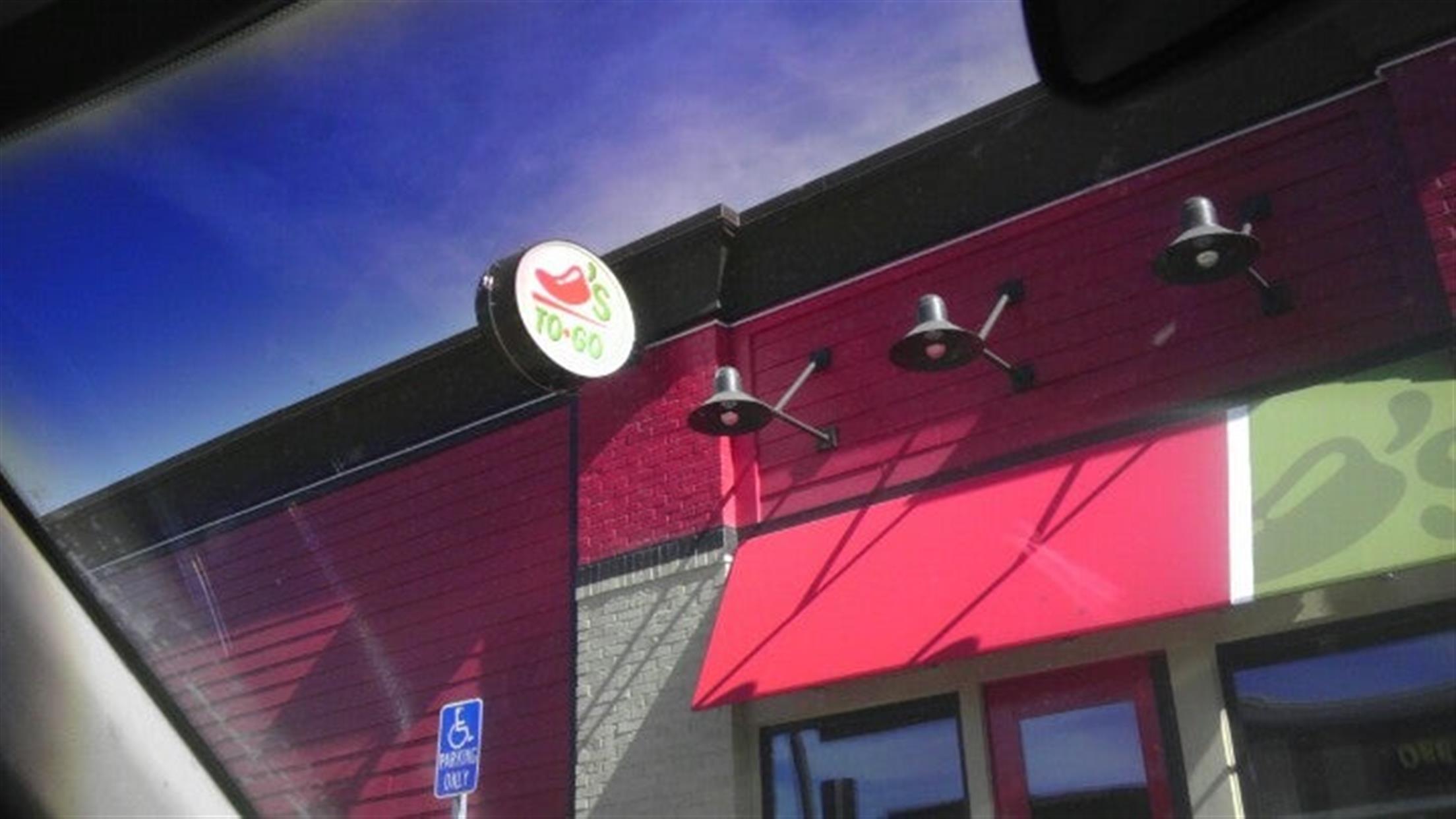 Chili's Grill & Bar