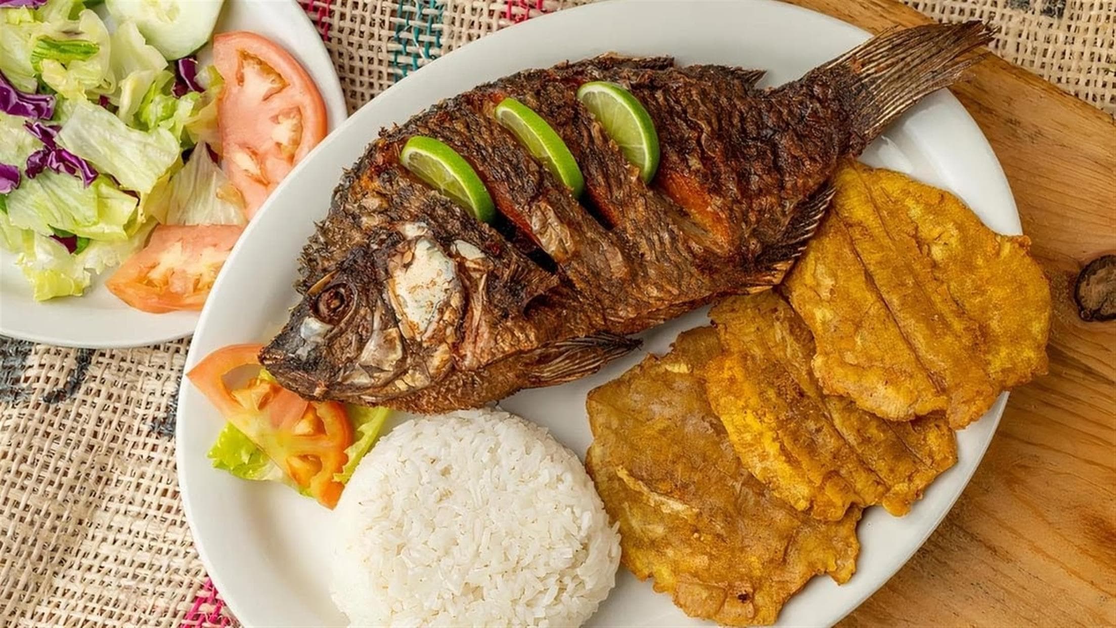 Mi Tierra Restaurant
