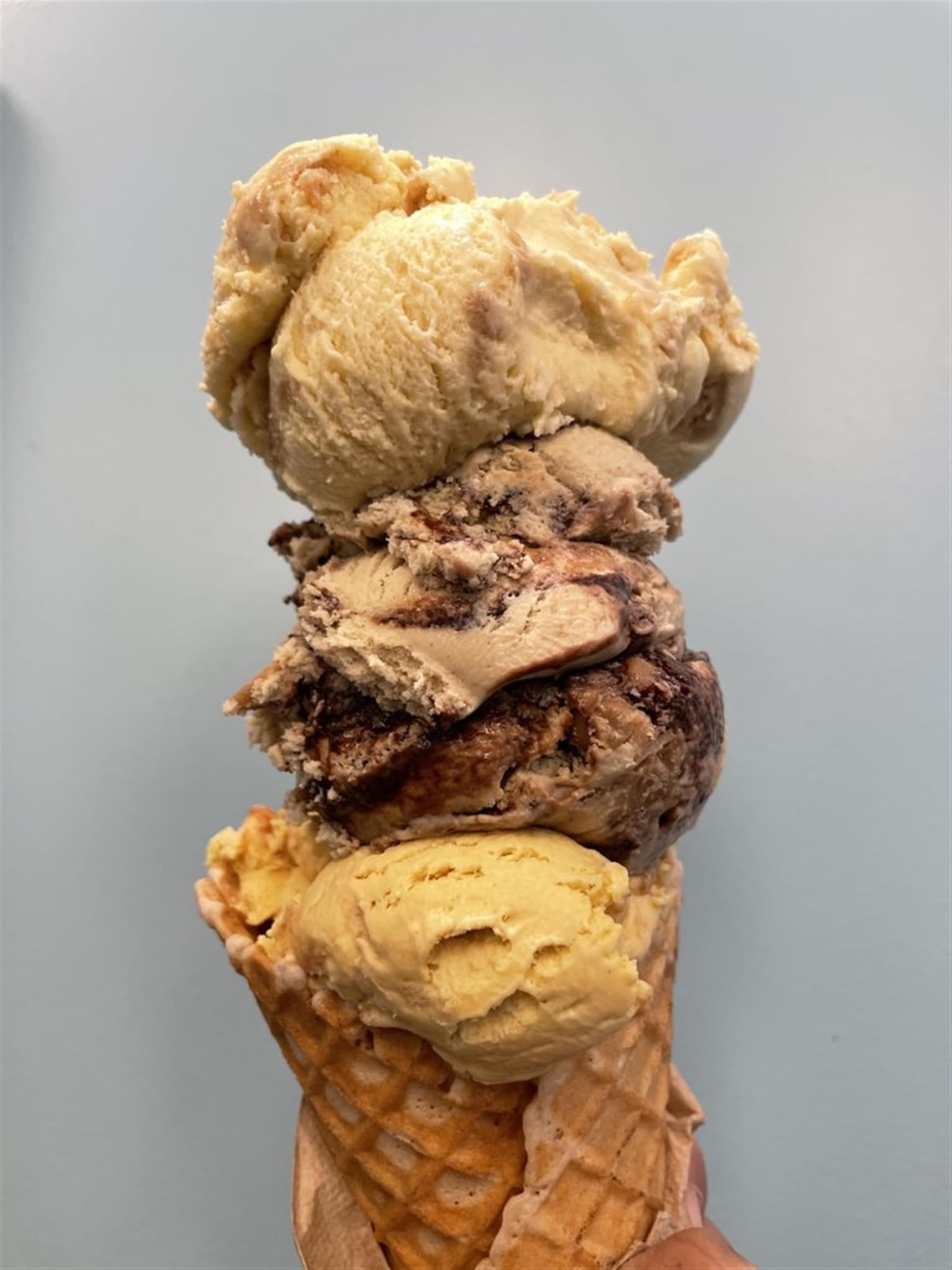 Van Leeuwen Ice Cream