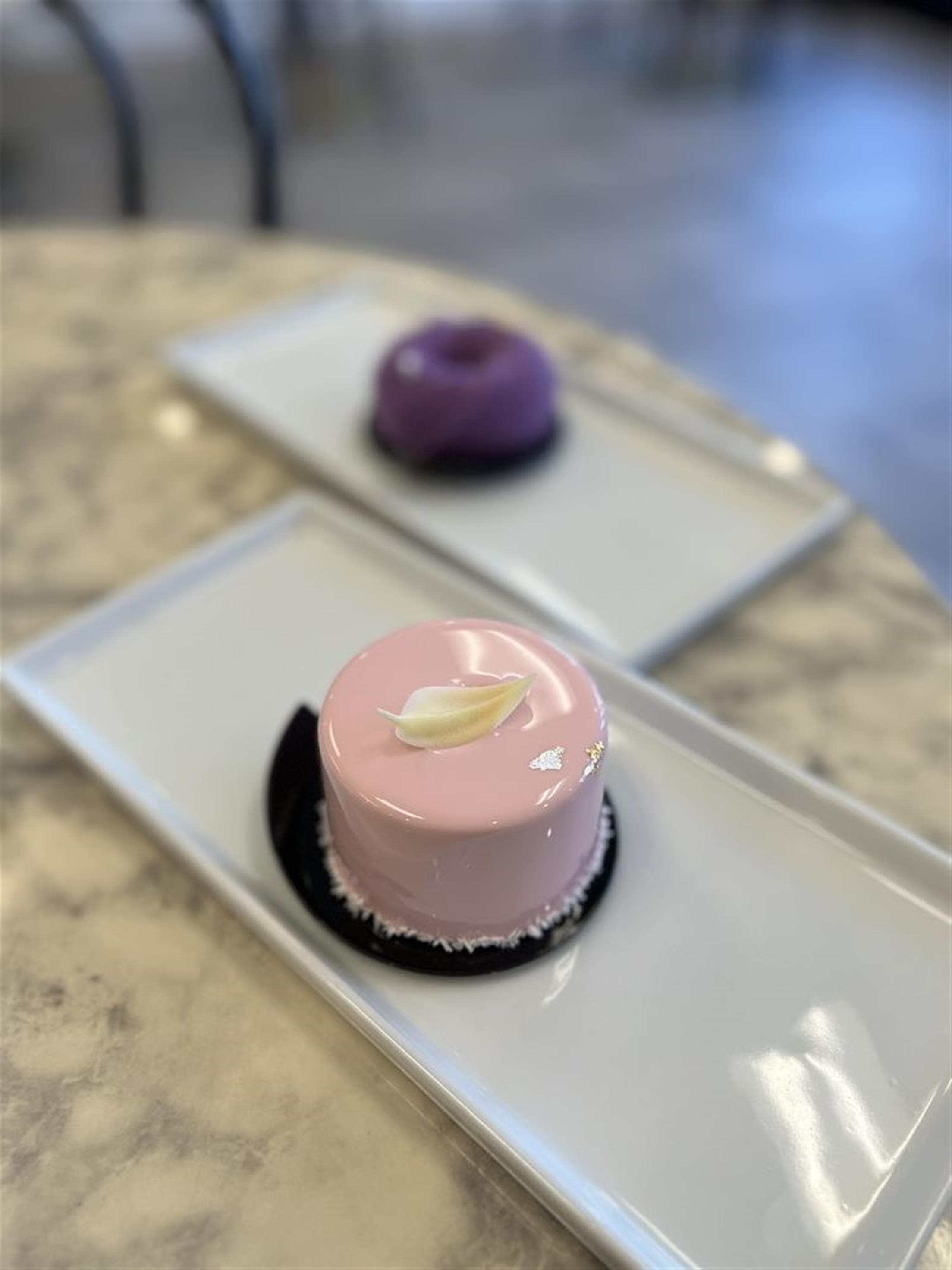 Shokuh Patisserie