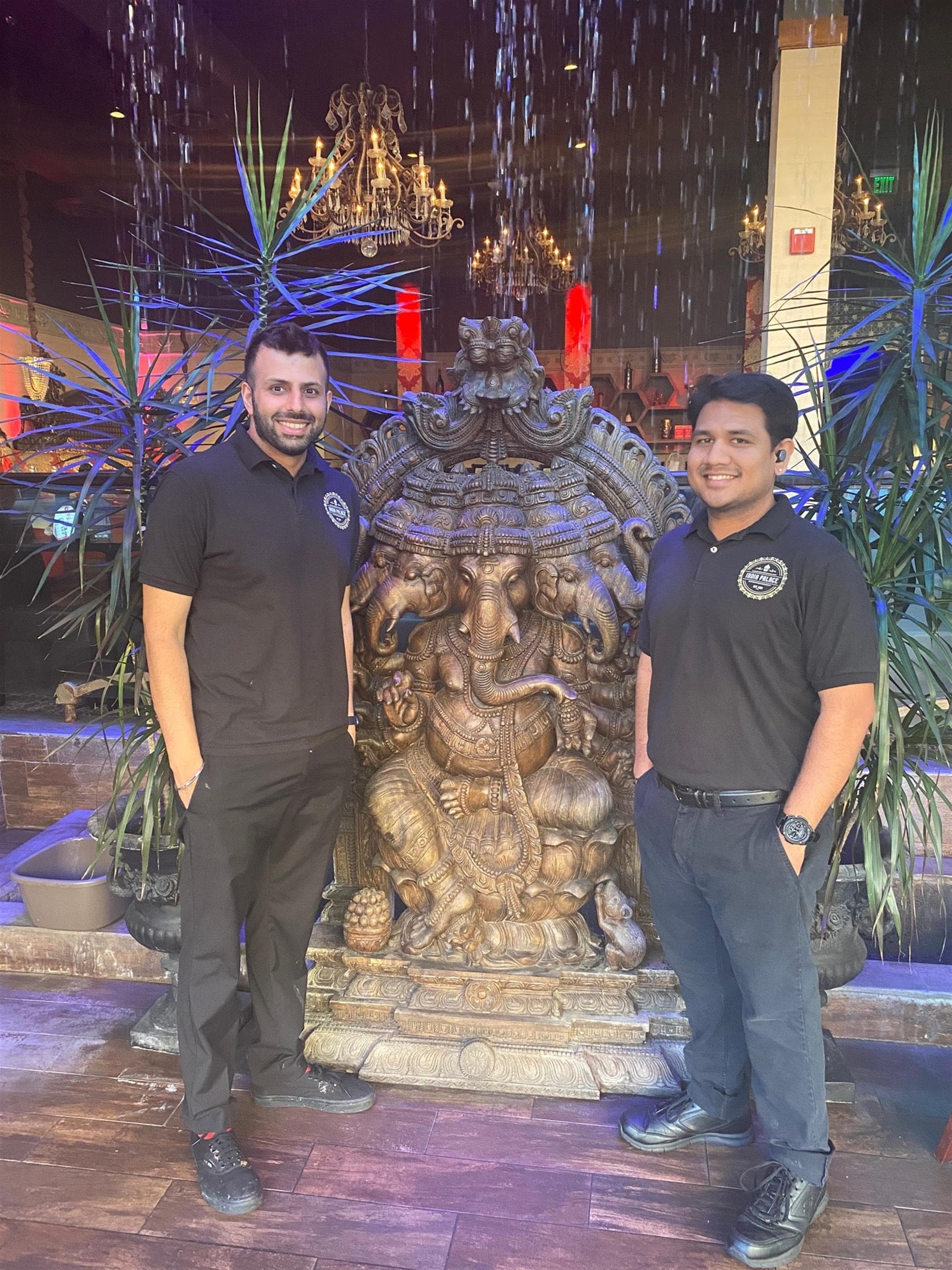 India Palace Banquet & Catering