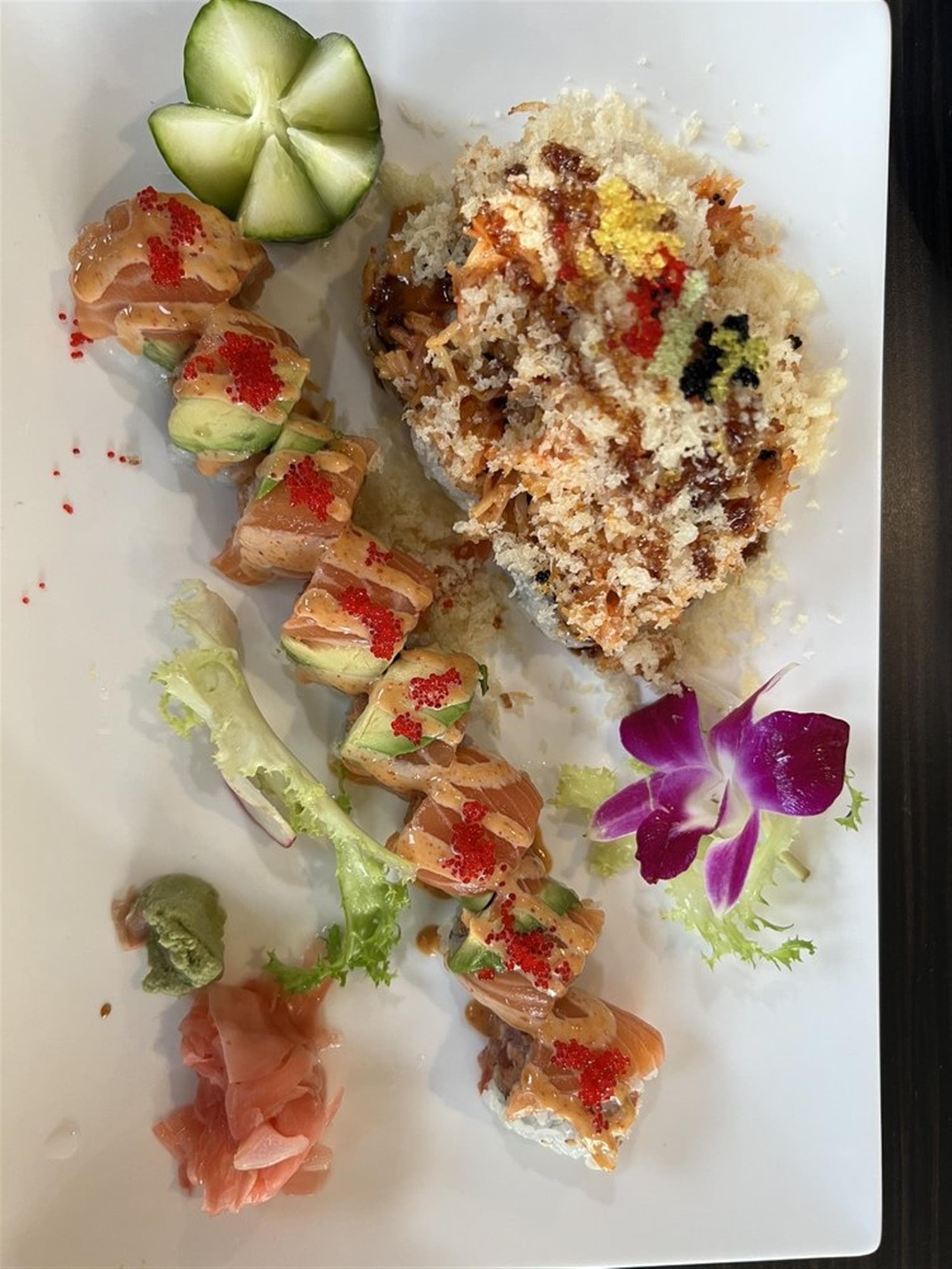 Sushinoya