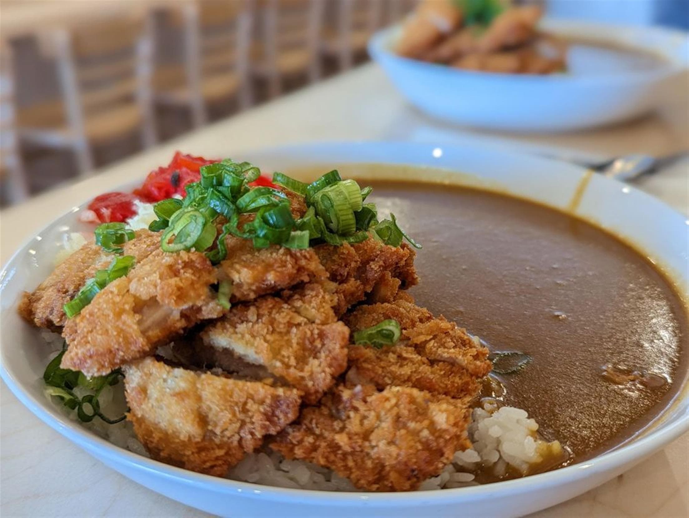 Curry Do