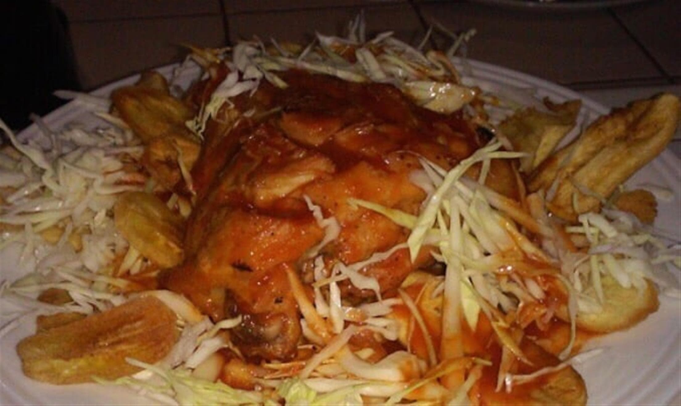 Antojitos Hondurenos Restaurant