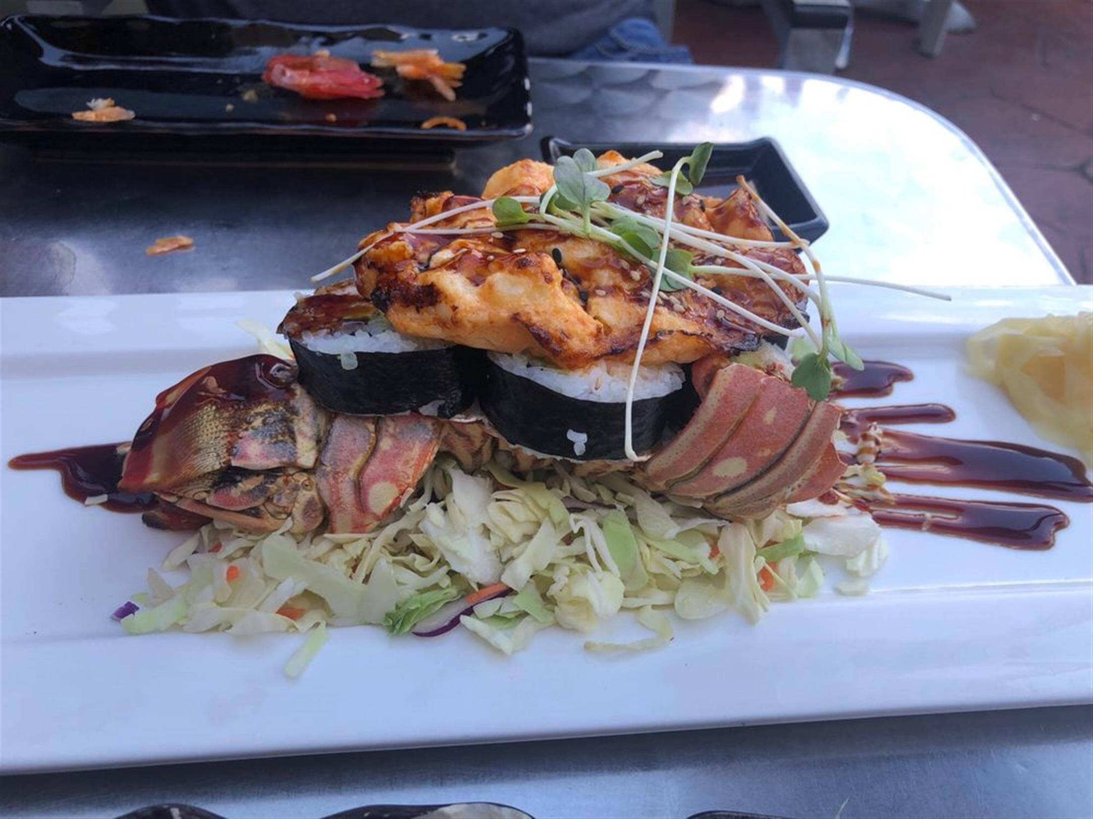 Mia Sushi