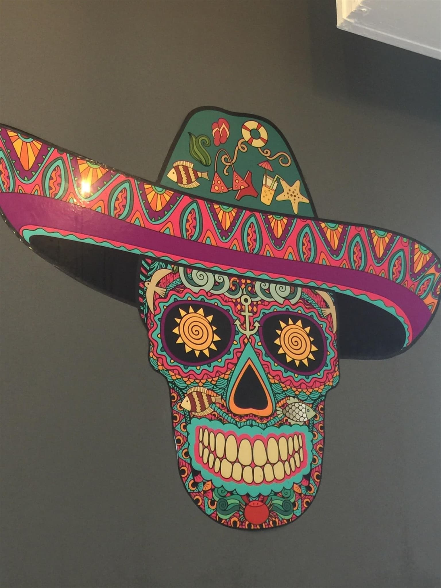 Cabo Baja Tacos & Burritos