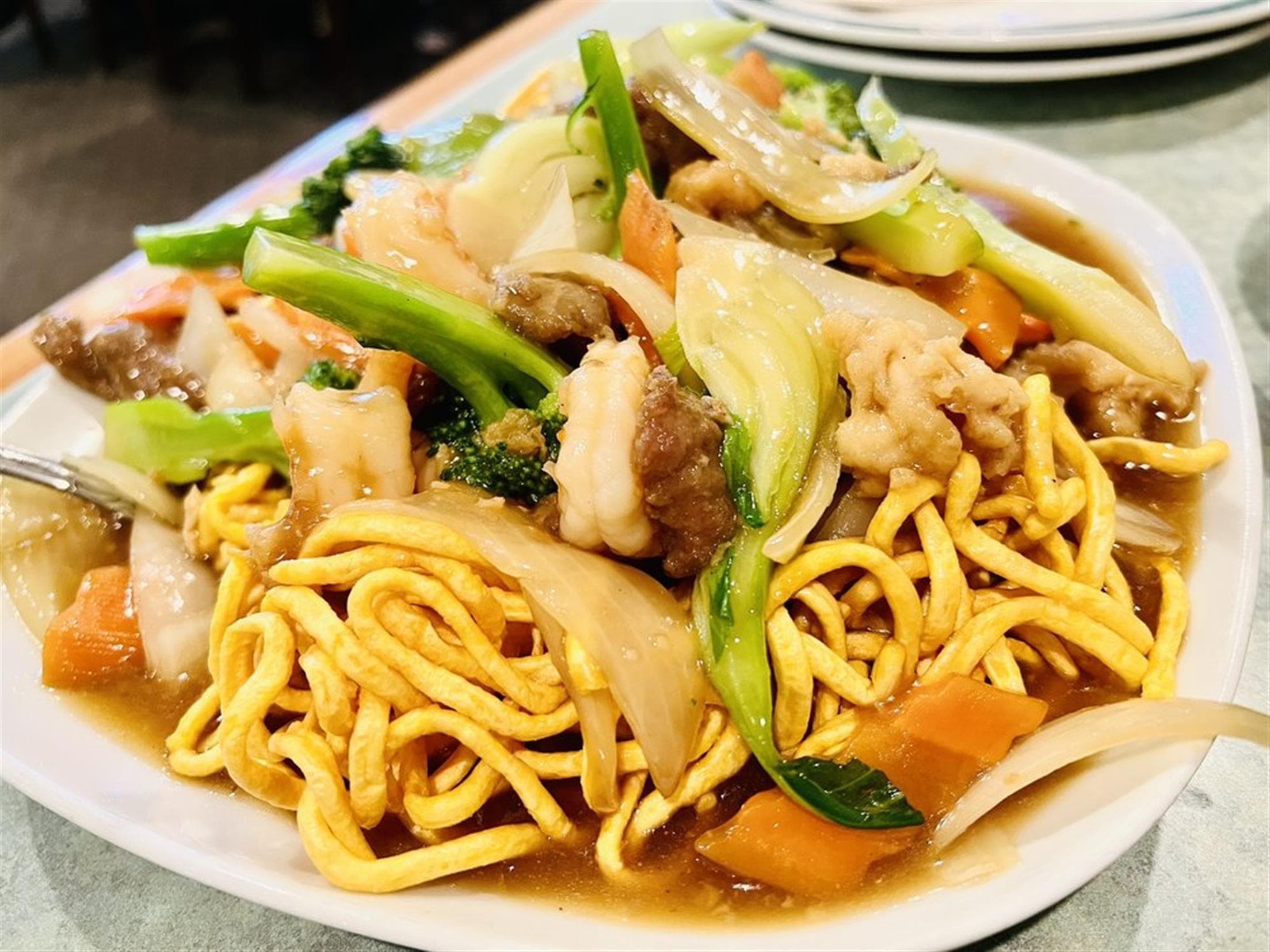 New Peking Restaurant