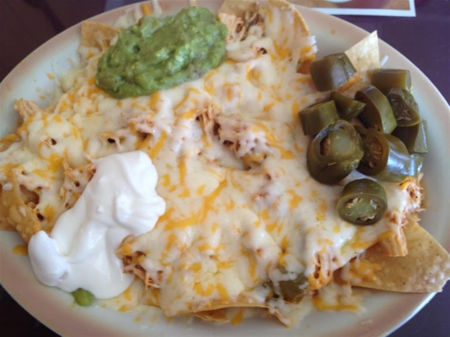 El Rey Mexican Restaurant