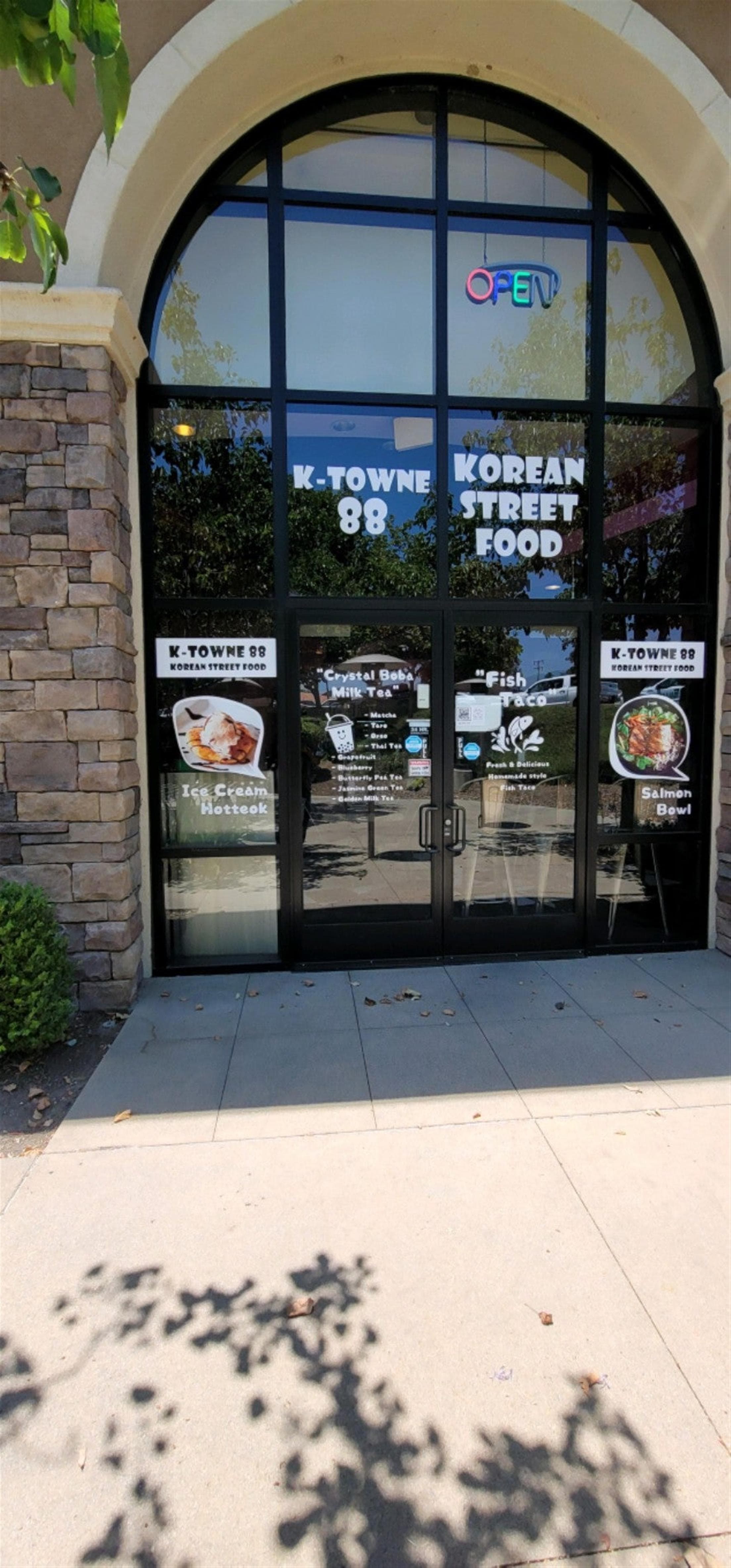 K-Towne