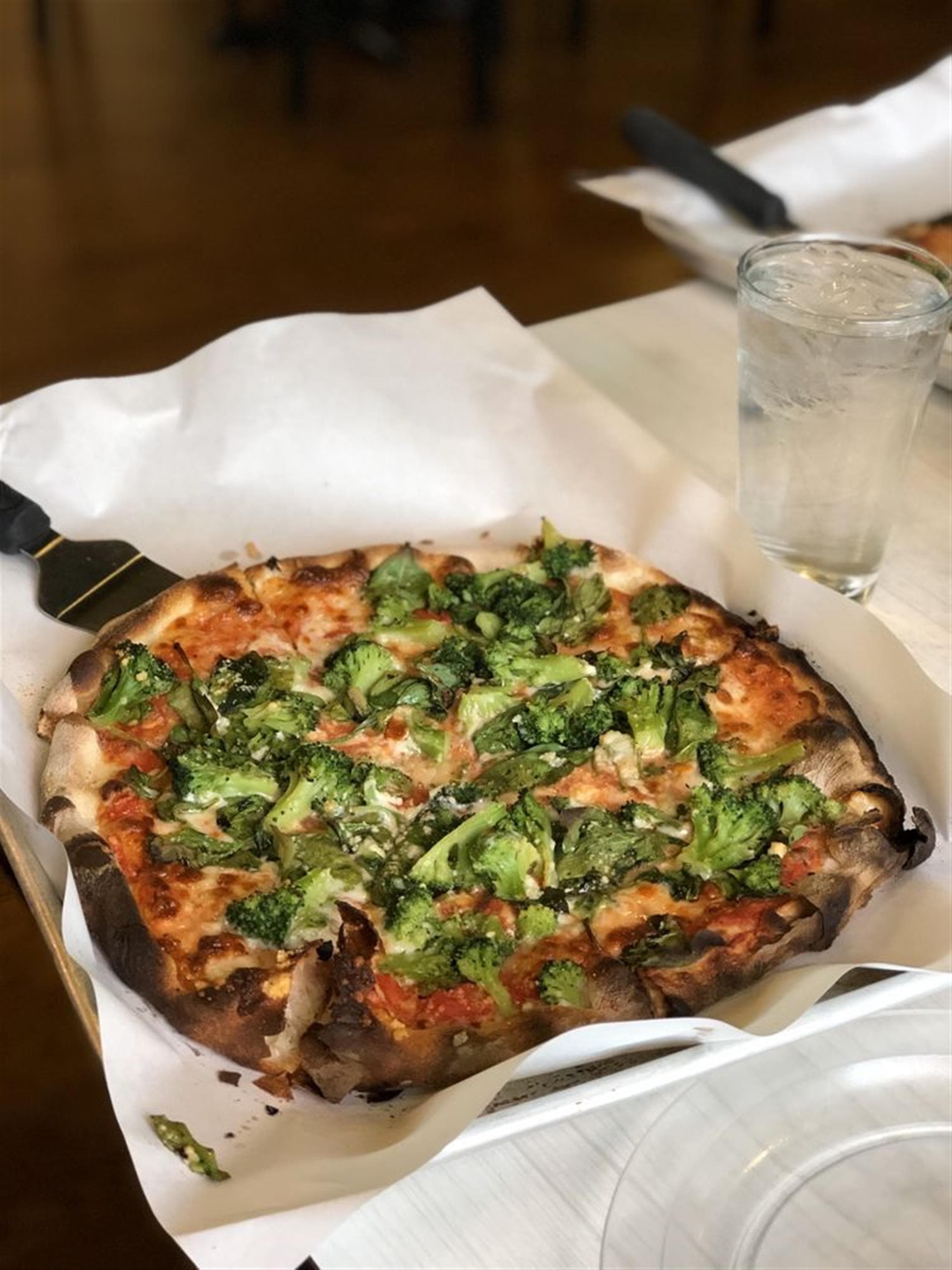 Frank Pepe Pizzeria Napoletana