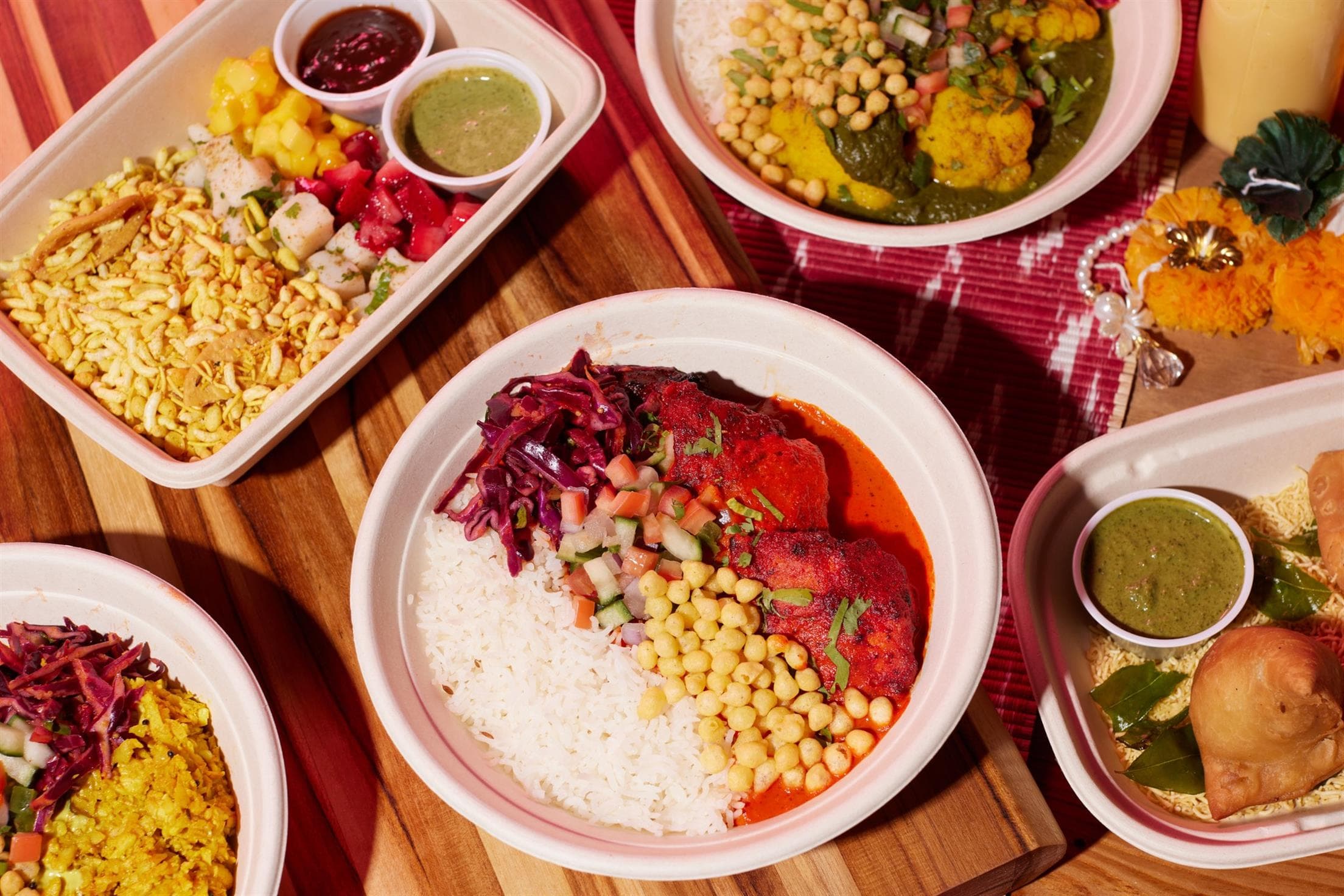 Eet by Maneet Chauhan
