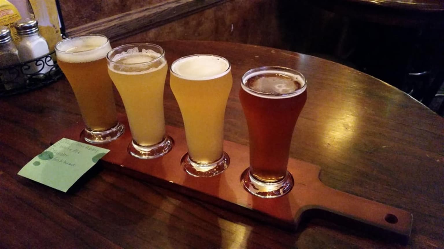 Quinn's Pub and Grill