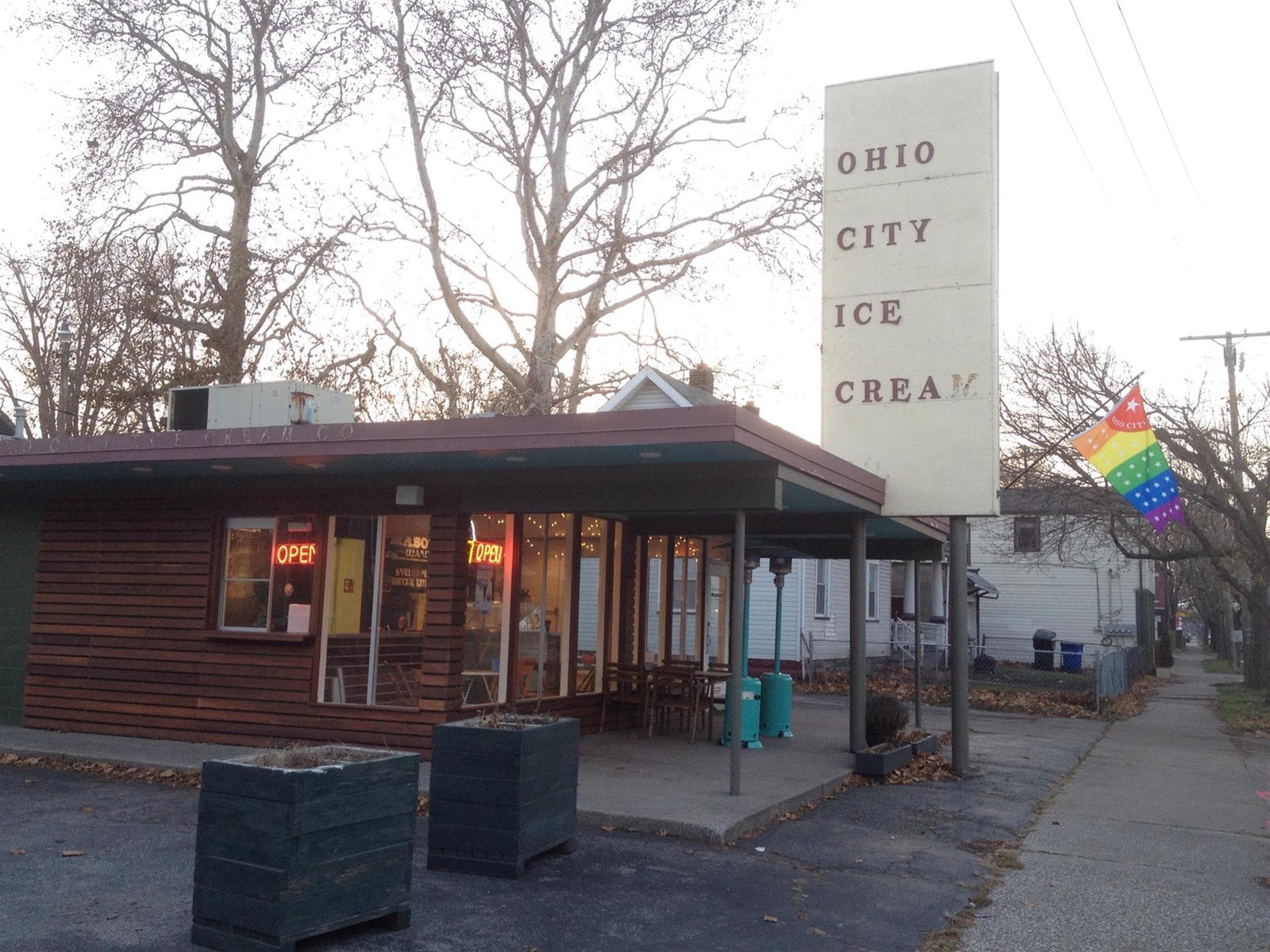 Mason's Creamery