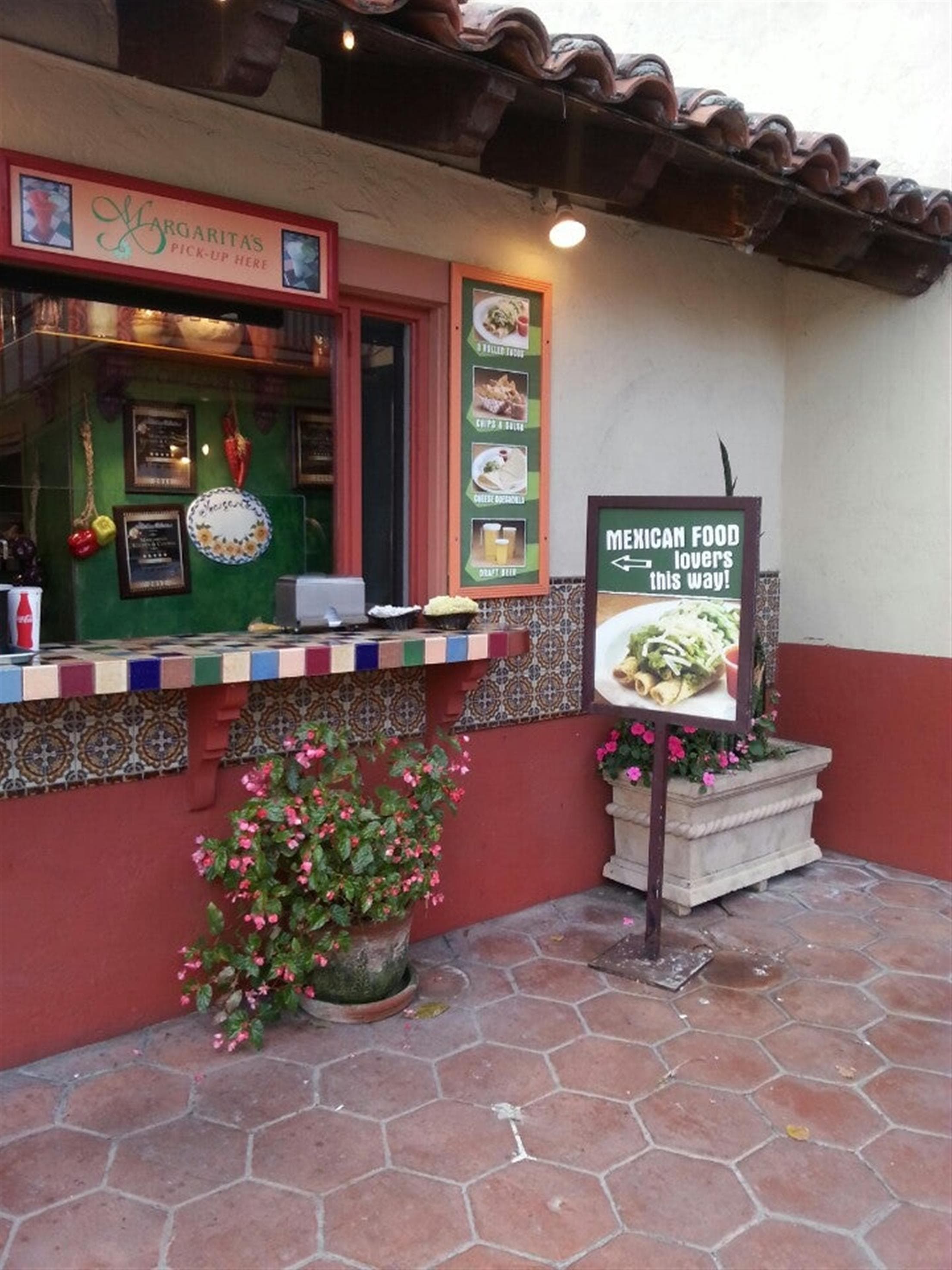 Margaritas Kitchen & Cantina