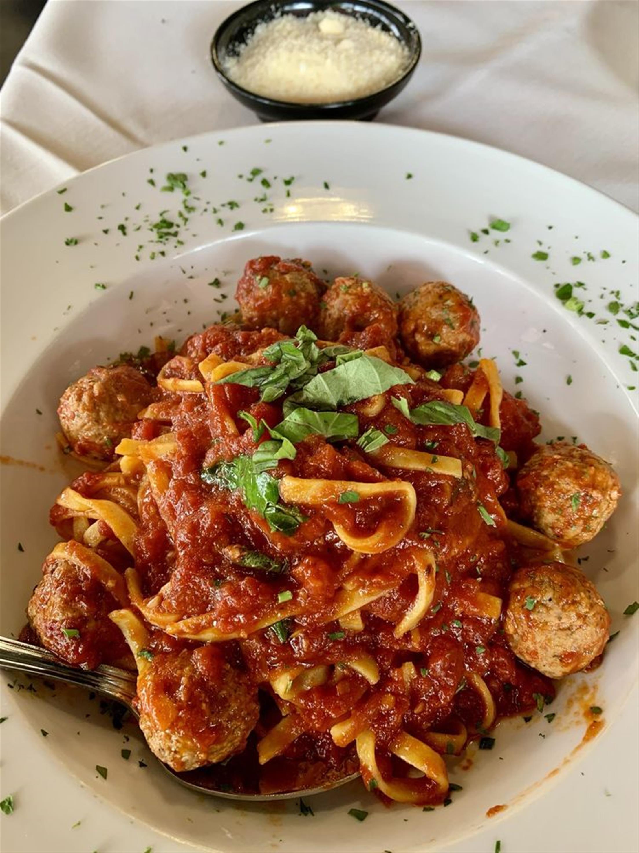 Tamarindo Harbor Italian Bar & Grill