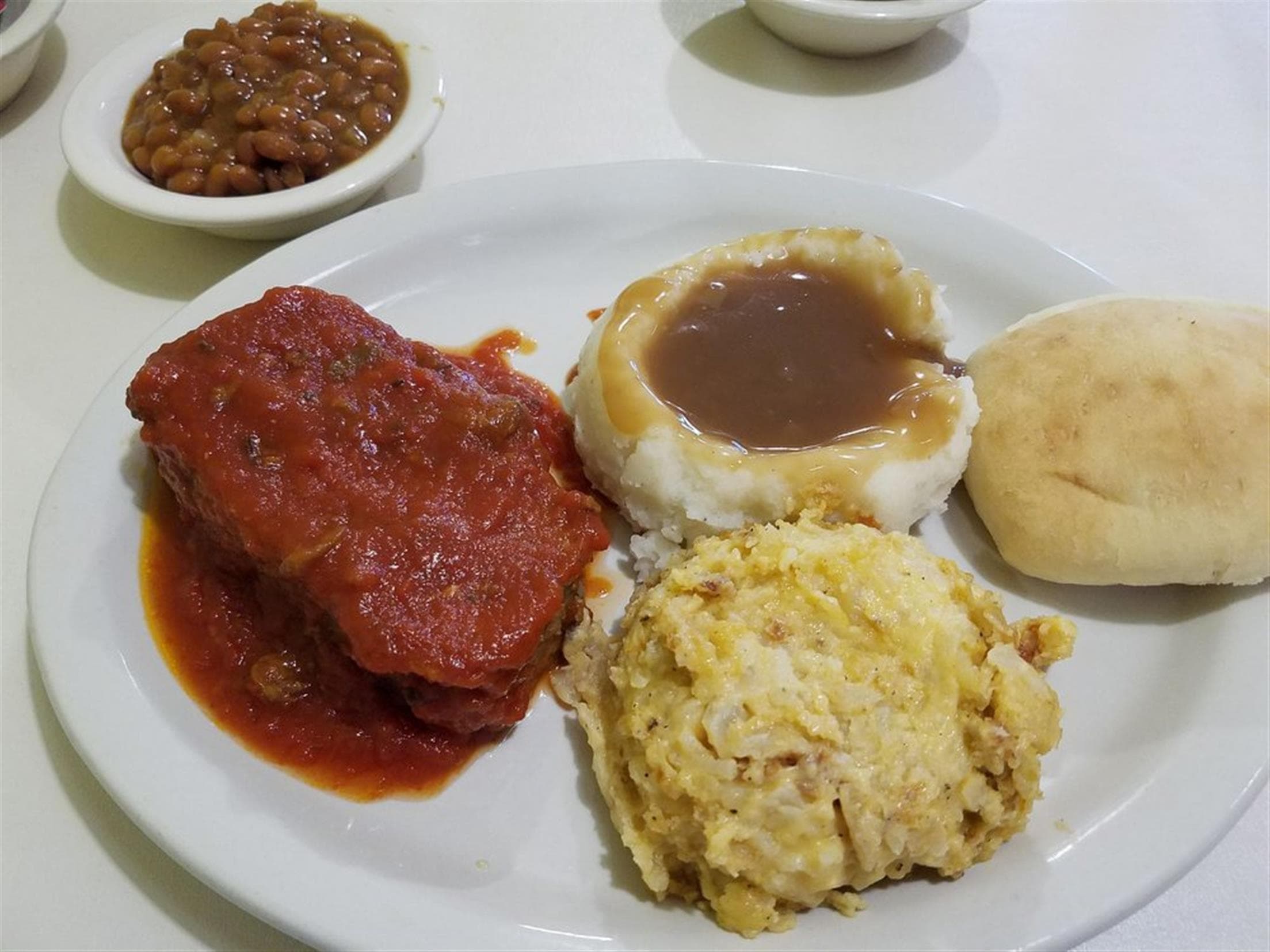 Mia's Cafe