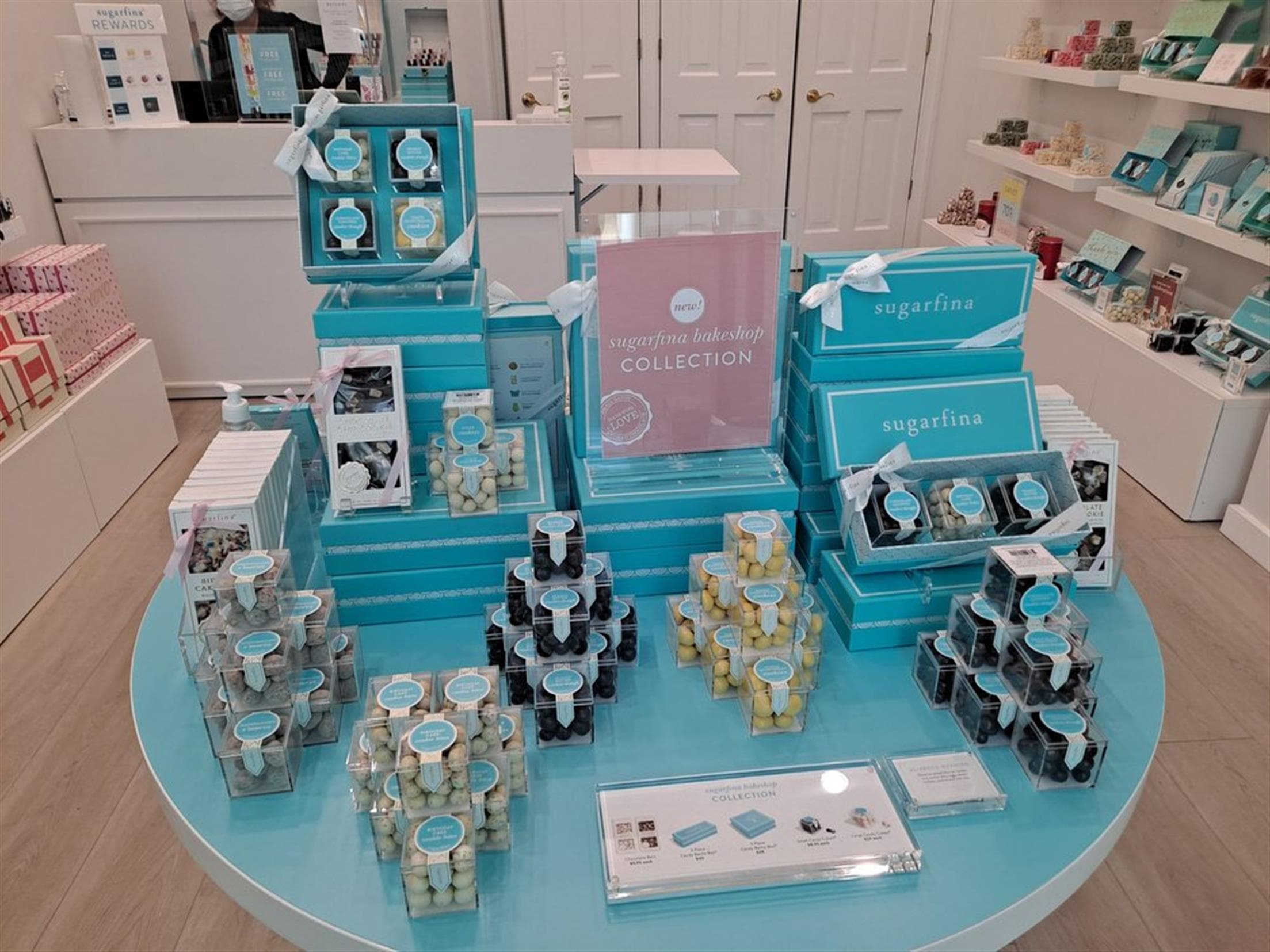 Sugarfina