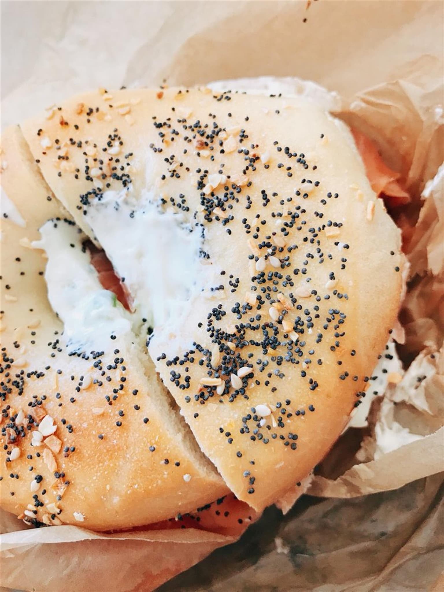 H&H Midtown Bagels East