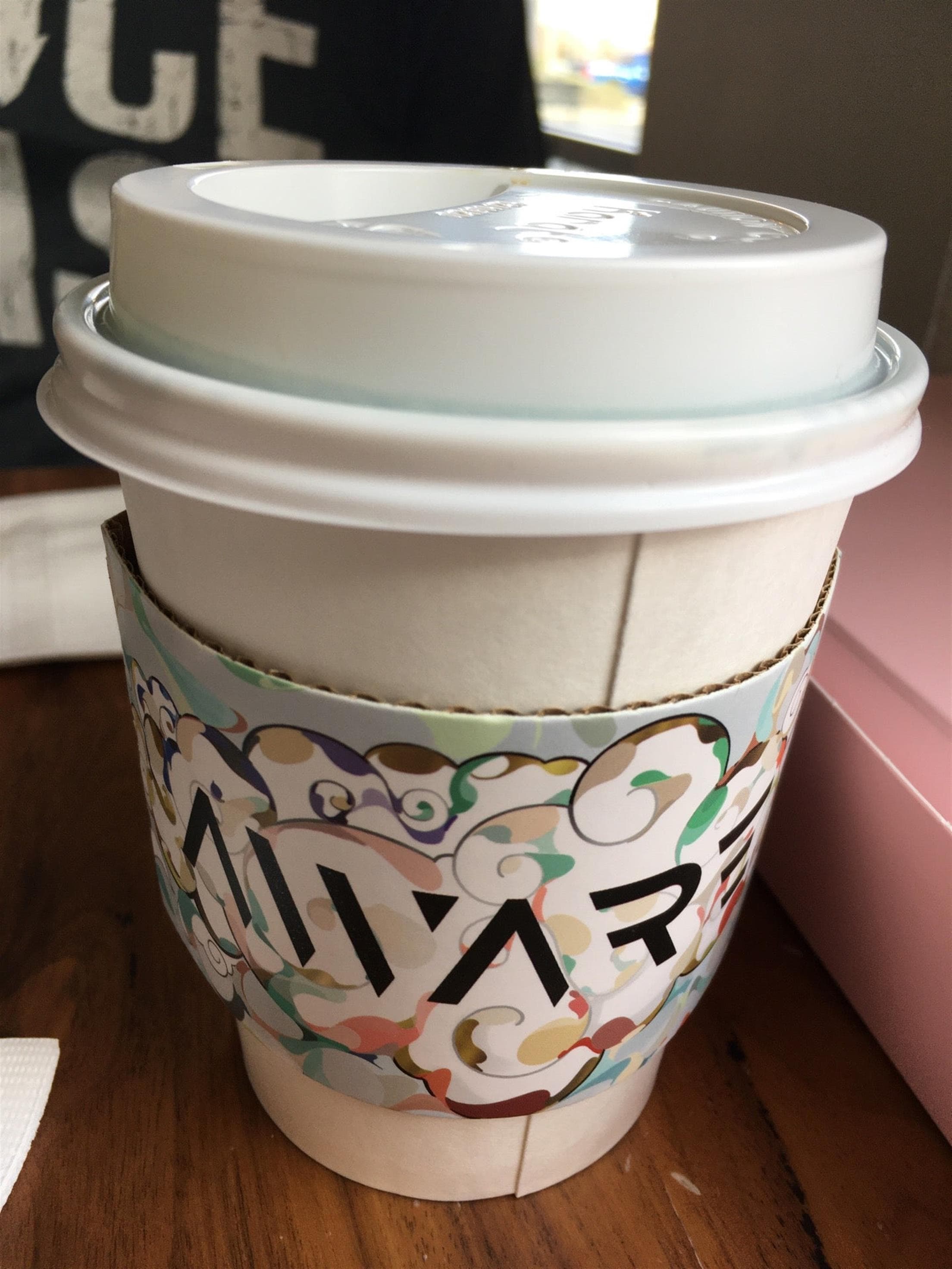 Aware Coffee & Tea Lounge