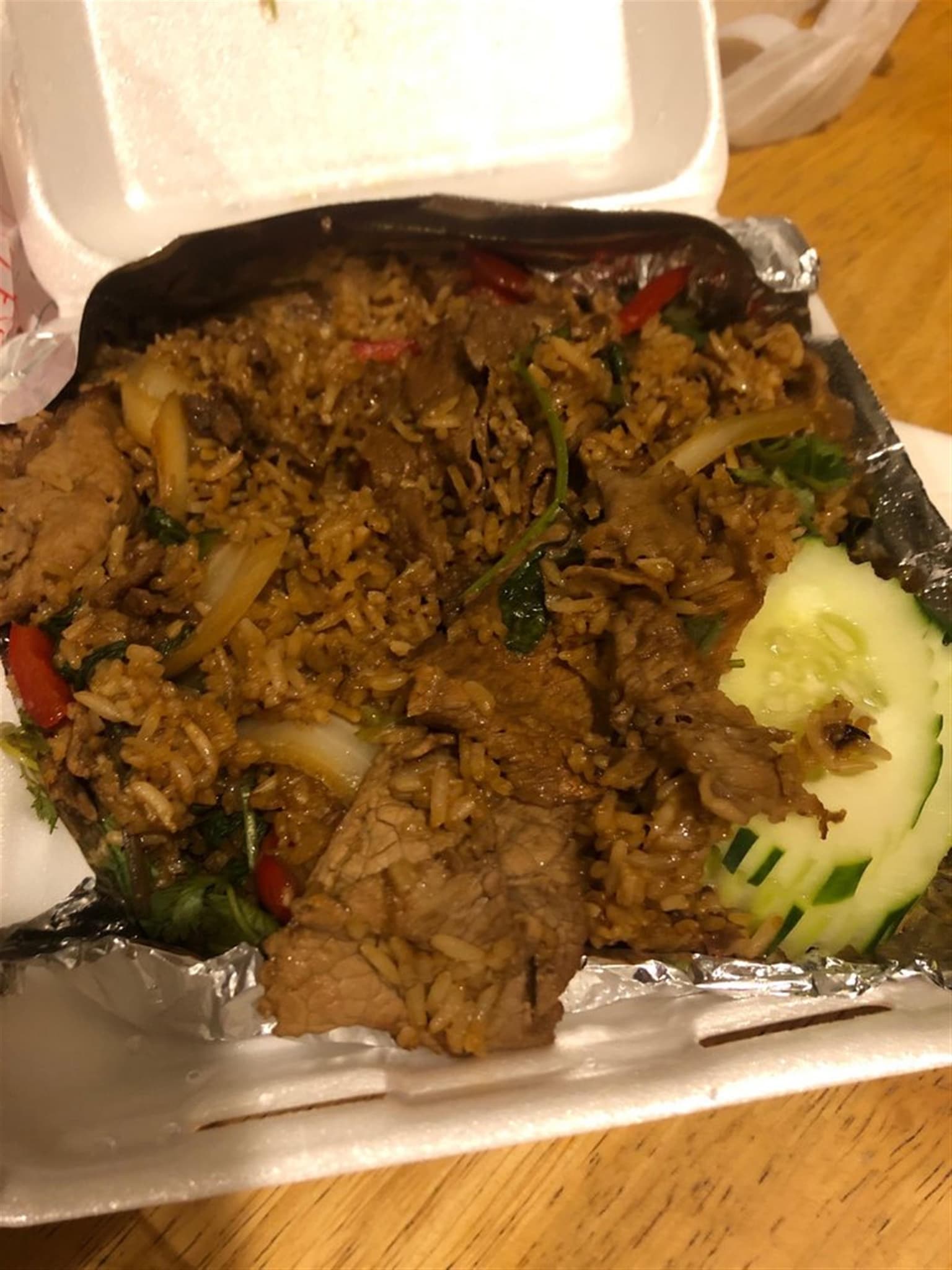 Queen Thai Noodle House