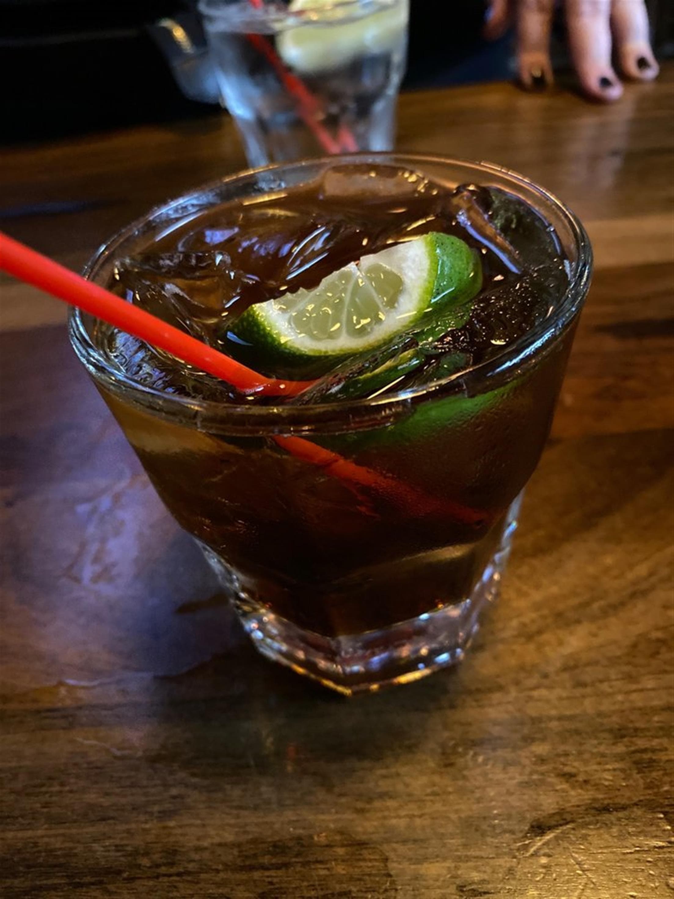 Arlington Ale House