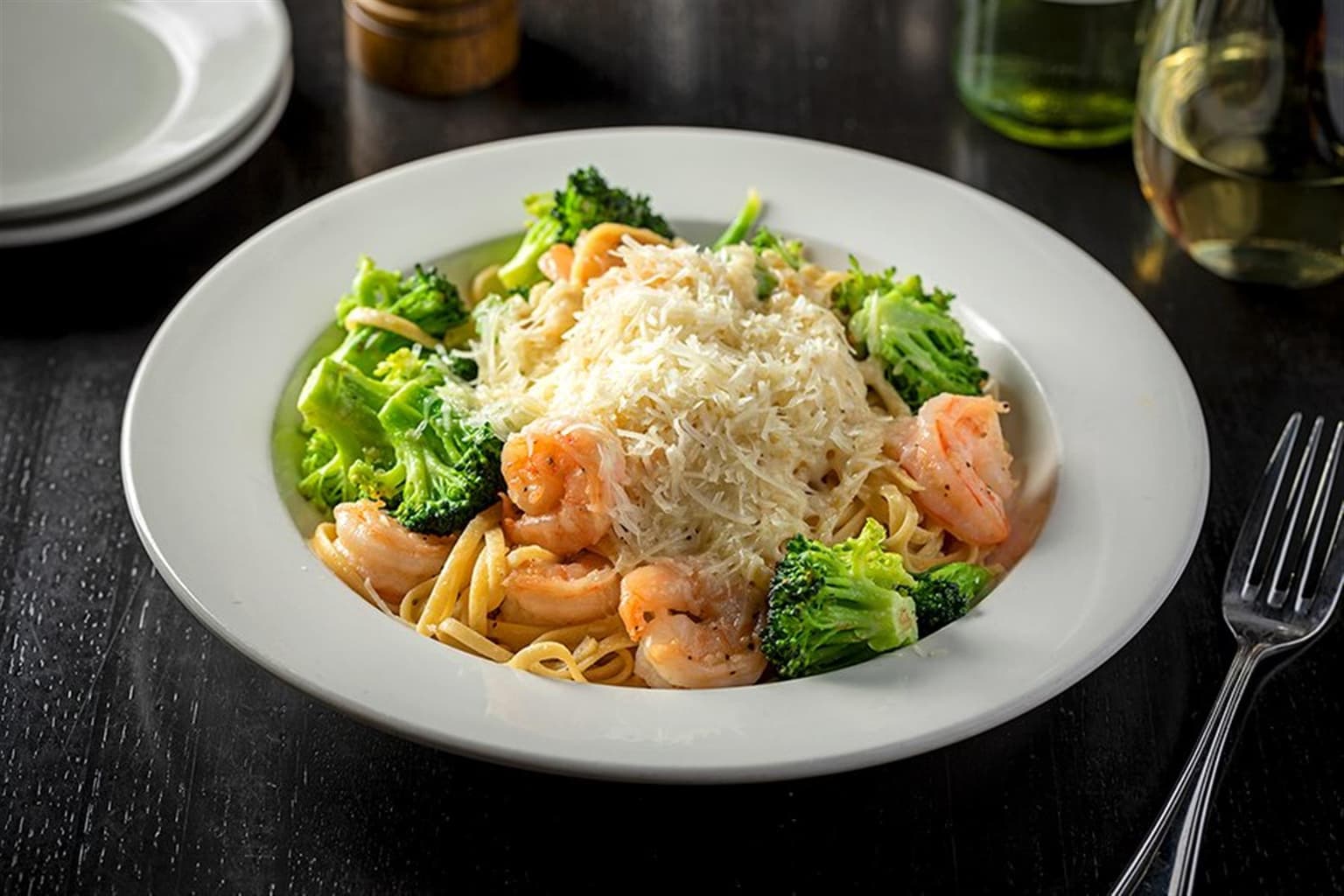 The Pasta Bowl - Lincoln Square