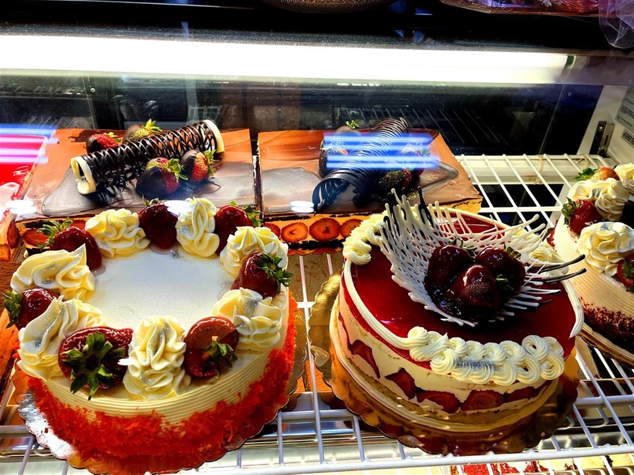 Shatila Bakery