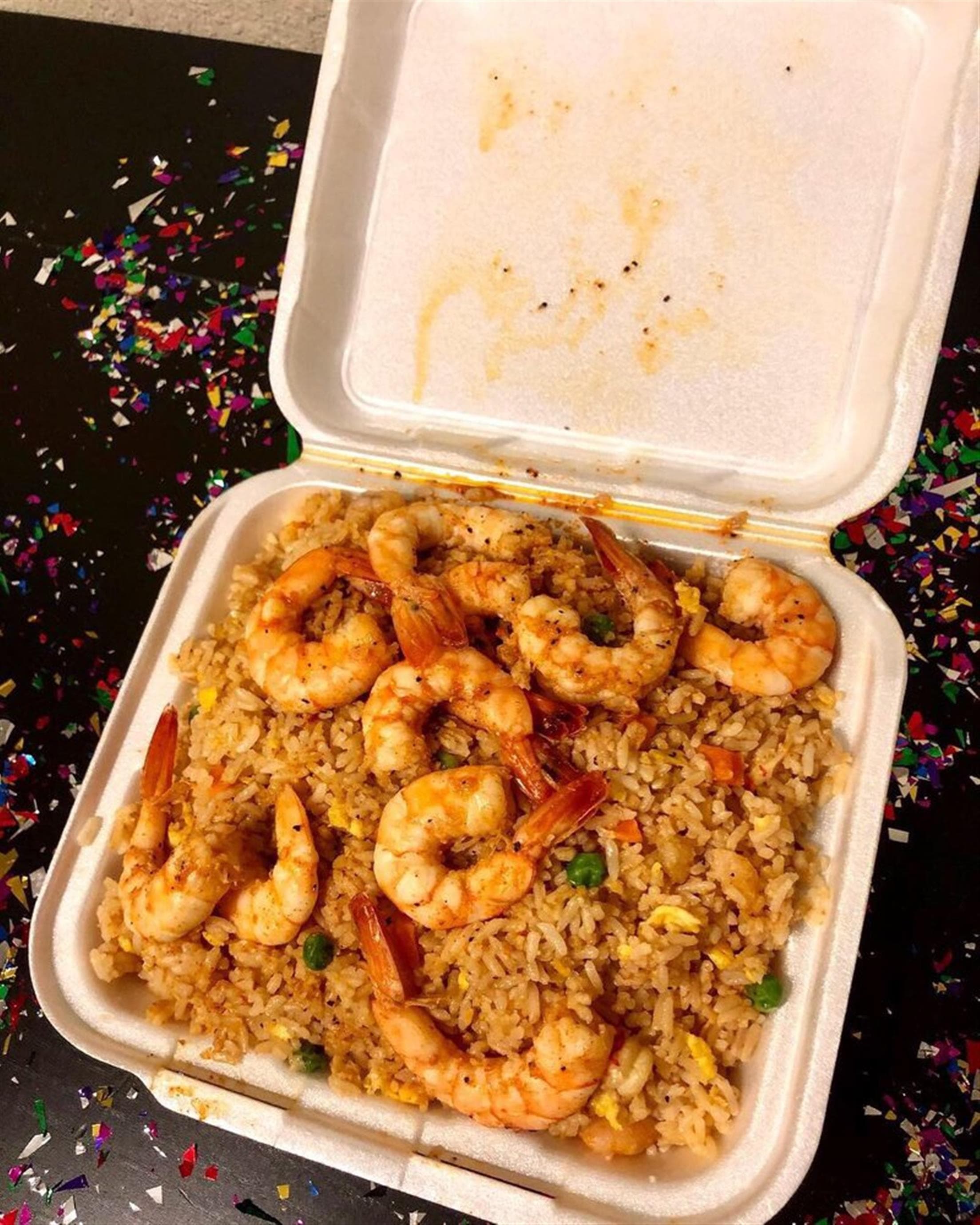 Lotus Seafood