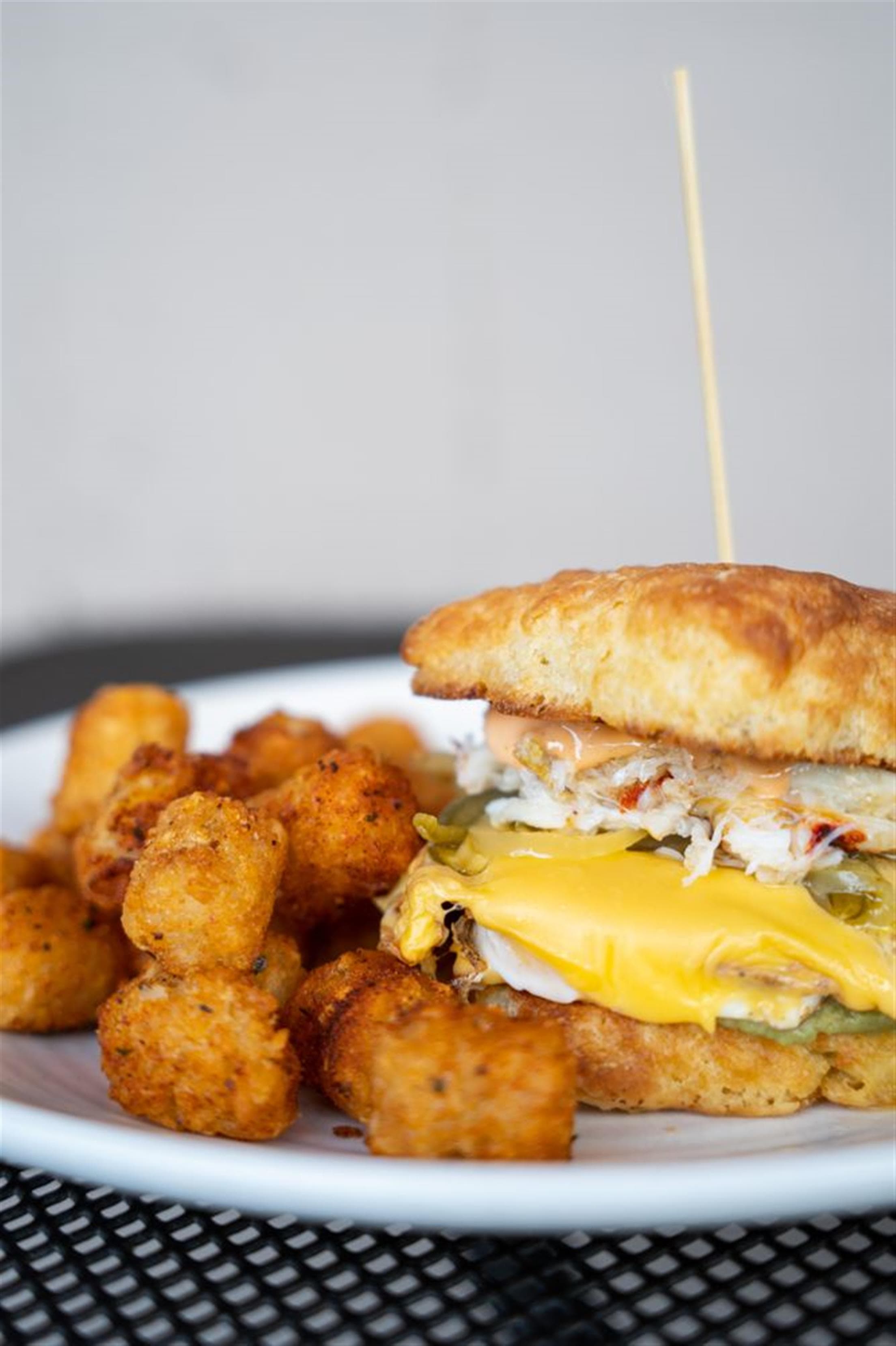 Seatown Seabar & Rotisserie
