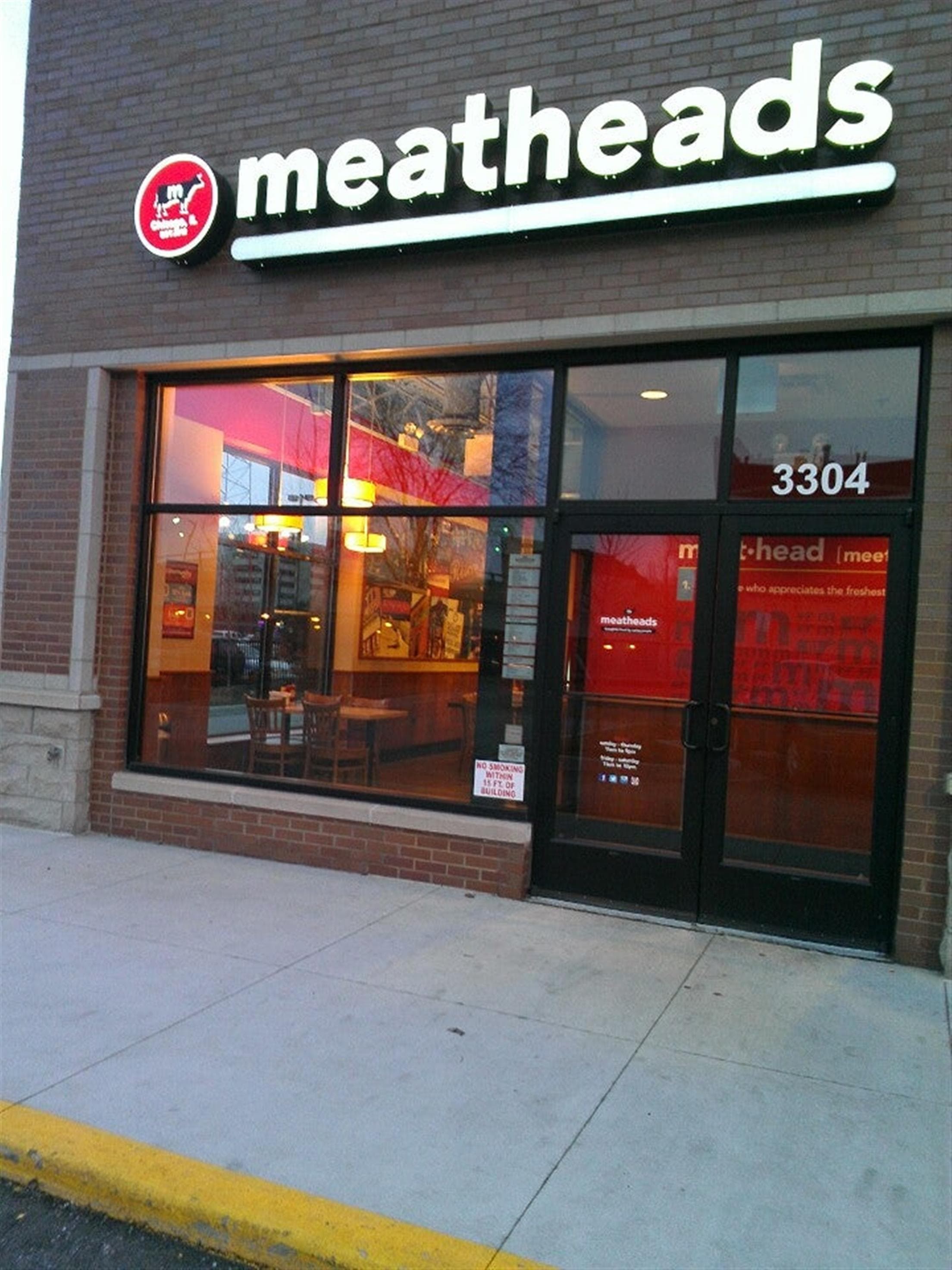 Meatheads