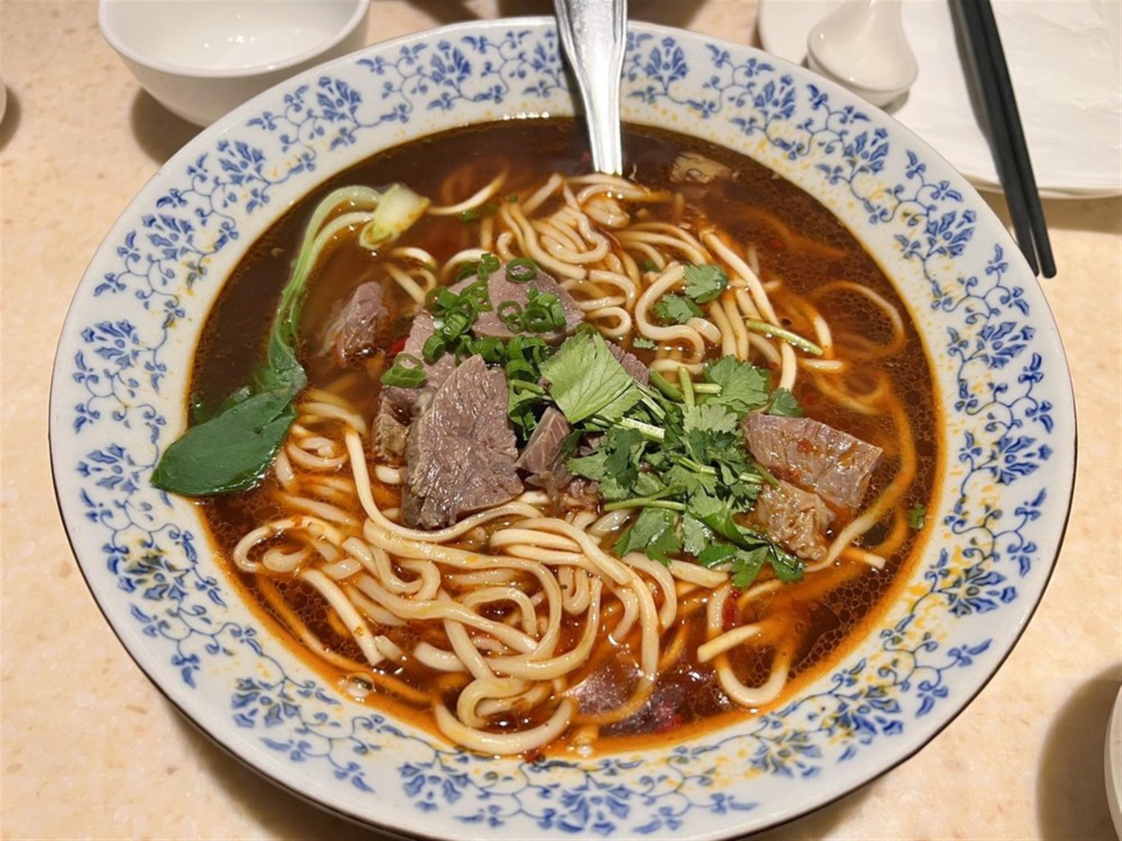 Shanghai Bun Dynasty