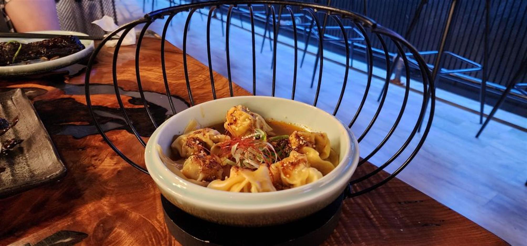 Cloud Asian Fusion & Bar