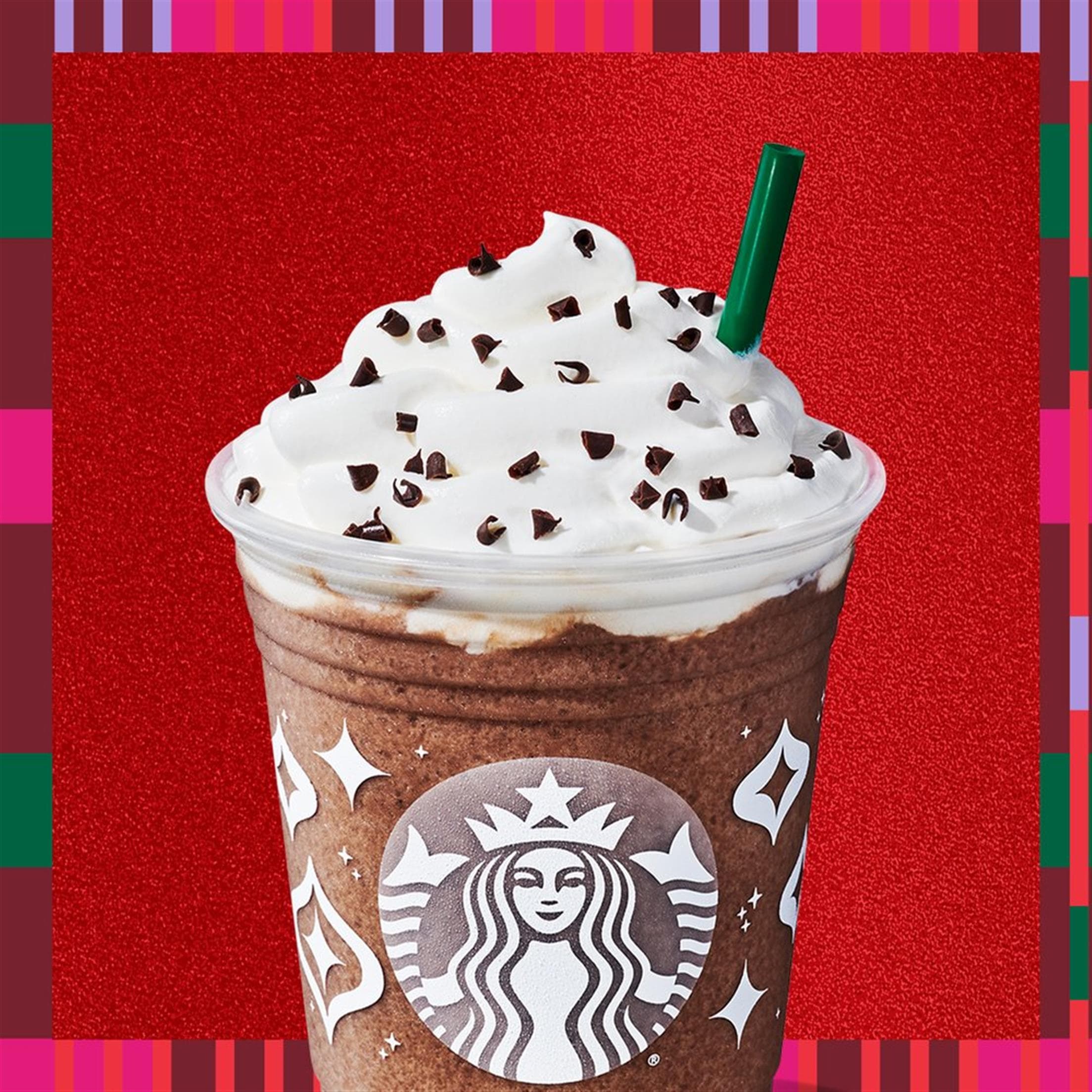 Starbucks-The Palazzo Hotel