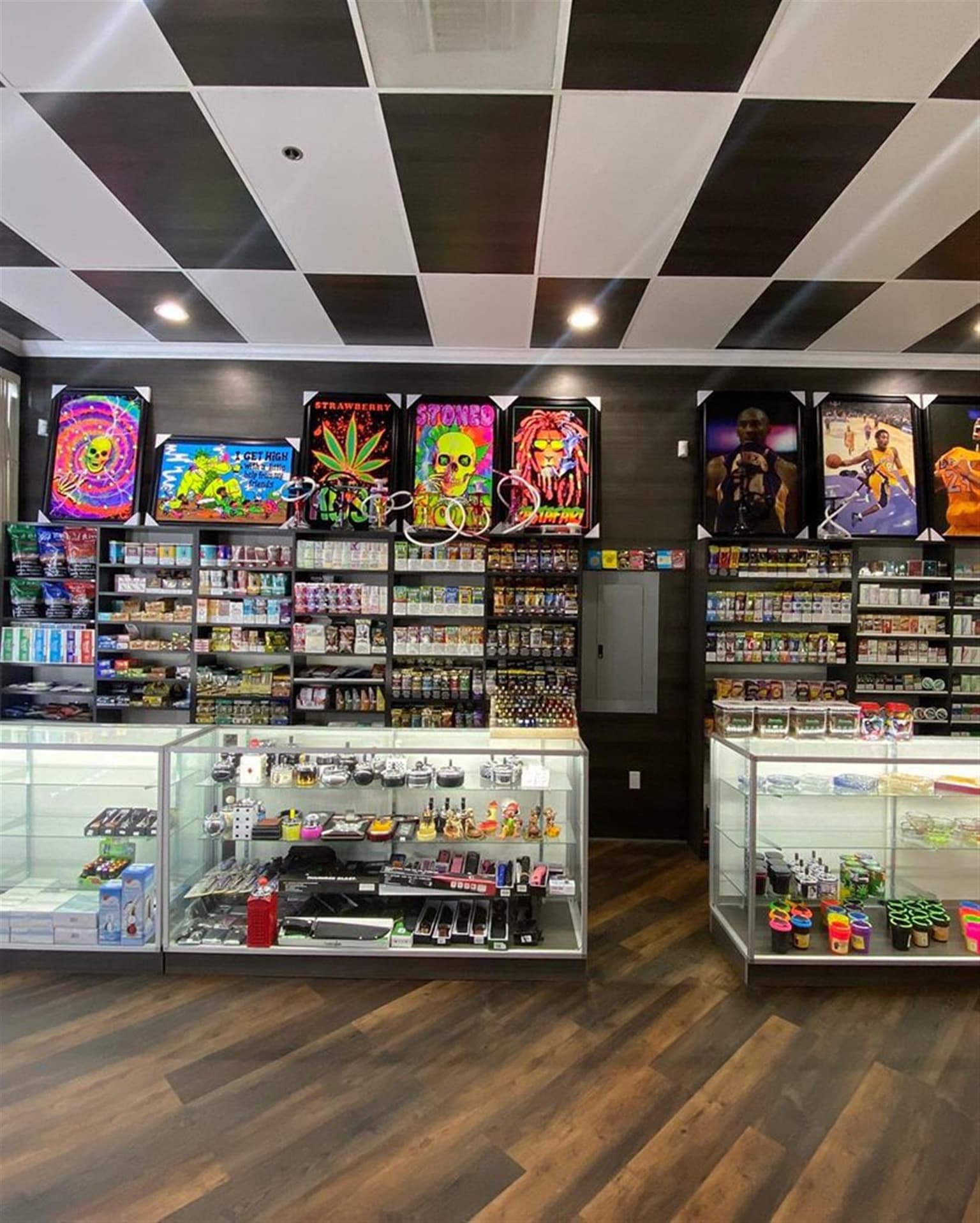 Smoke Bros Cigar and Vape