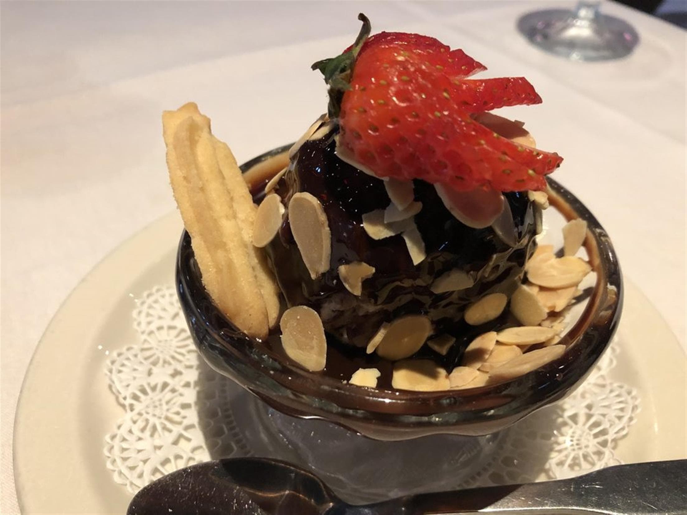 Bugatti Ristorante