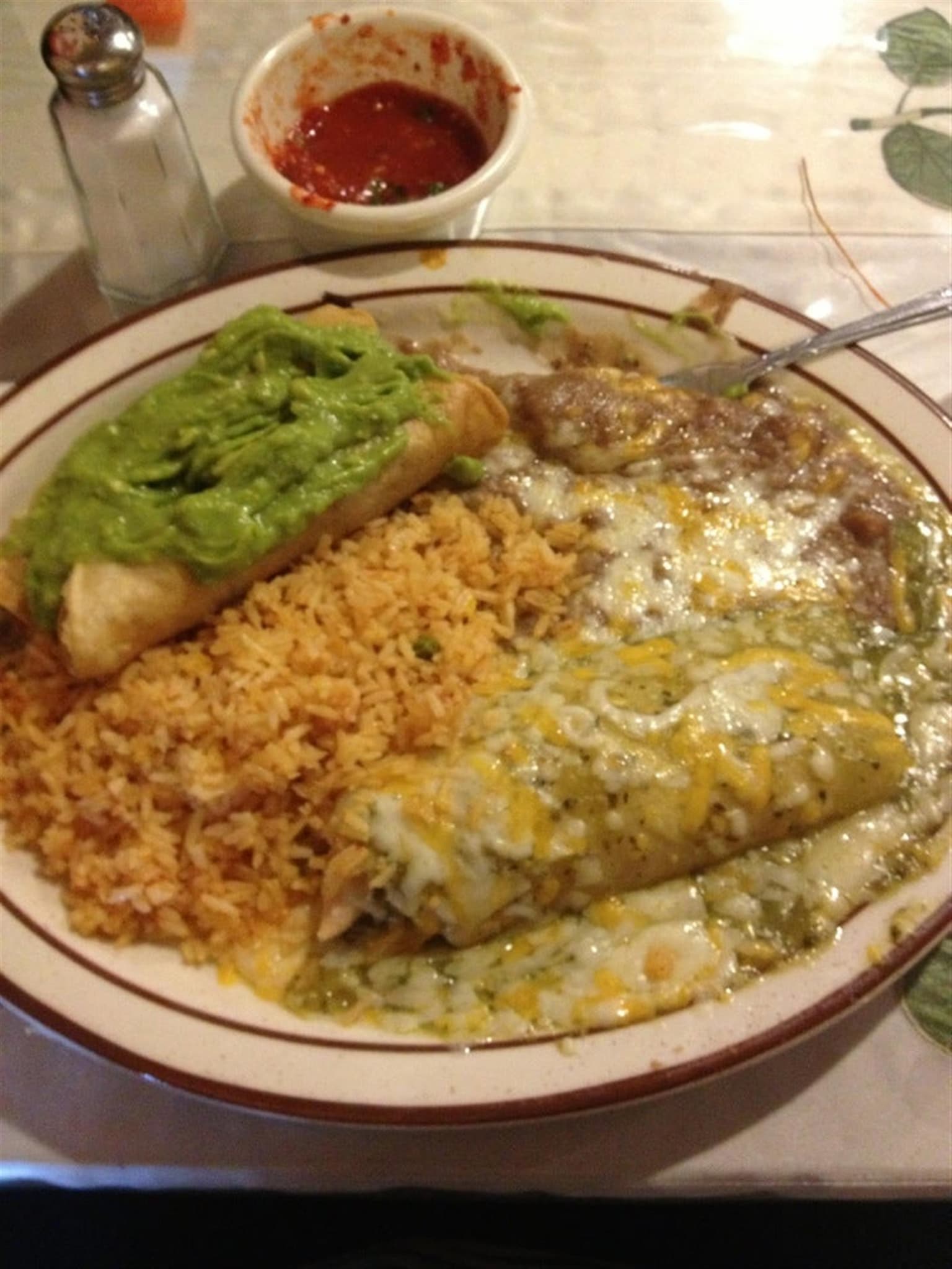 El Farolito- Placentia