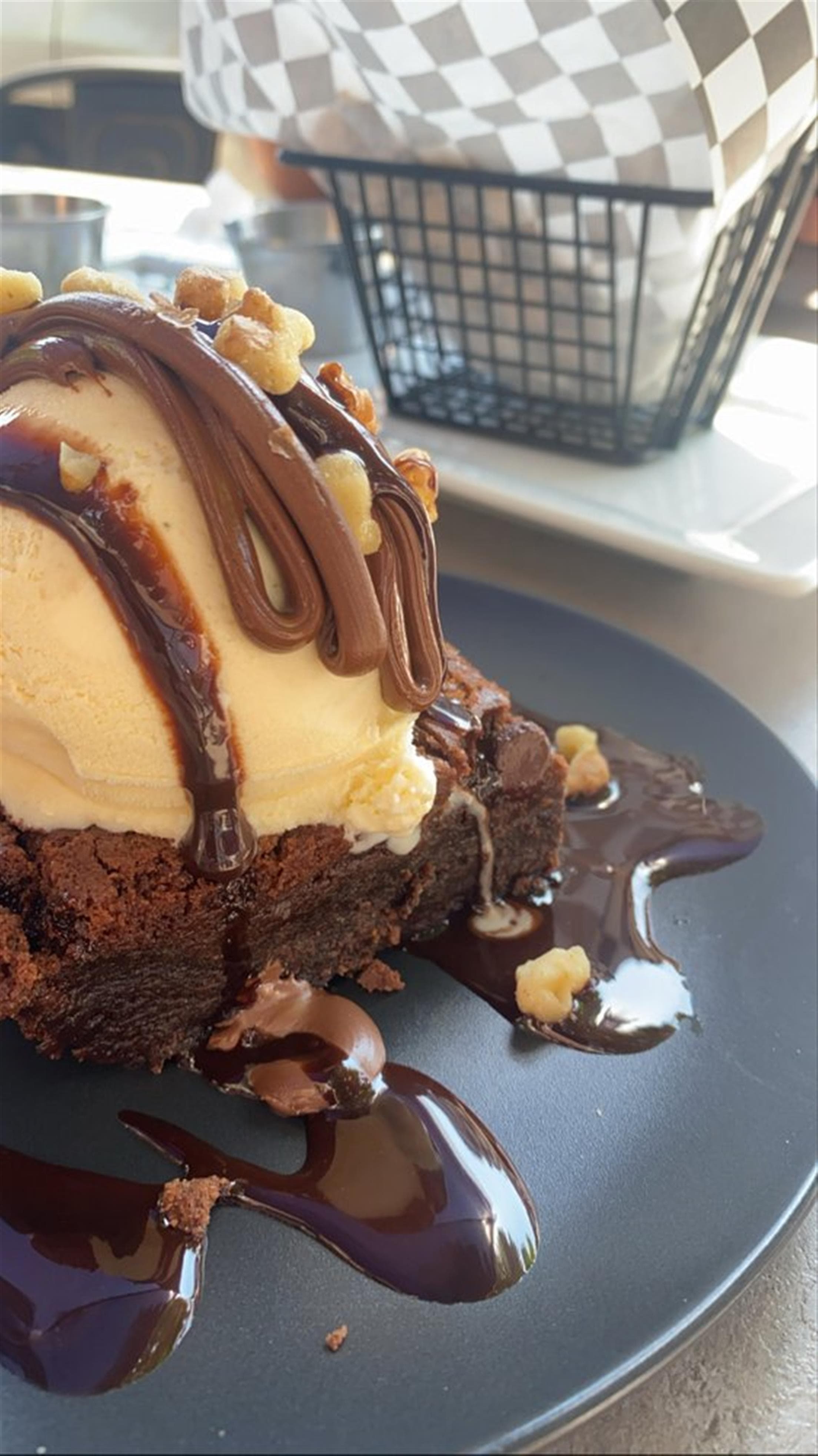 Sugar Blow