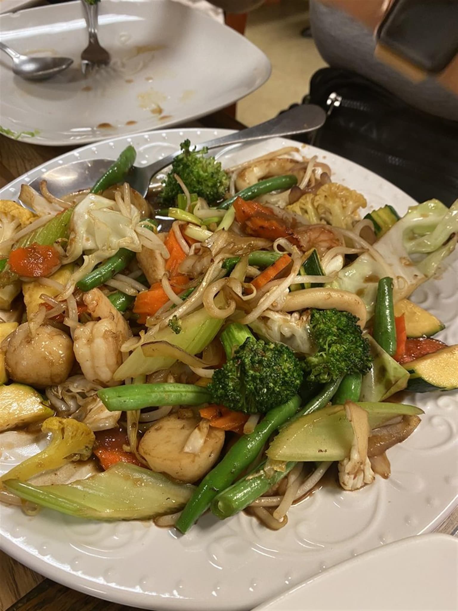 Lime Leaf Thai Lao Kitchen