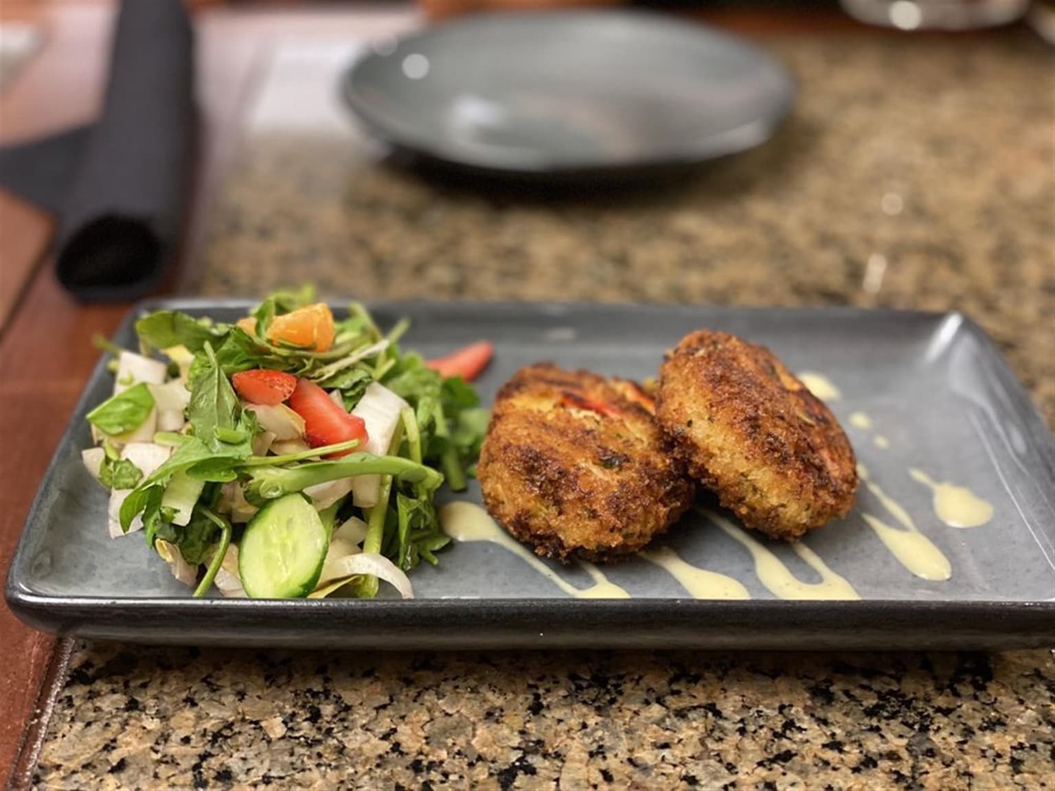 Canyon Ranch Grill Las Vegas