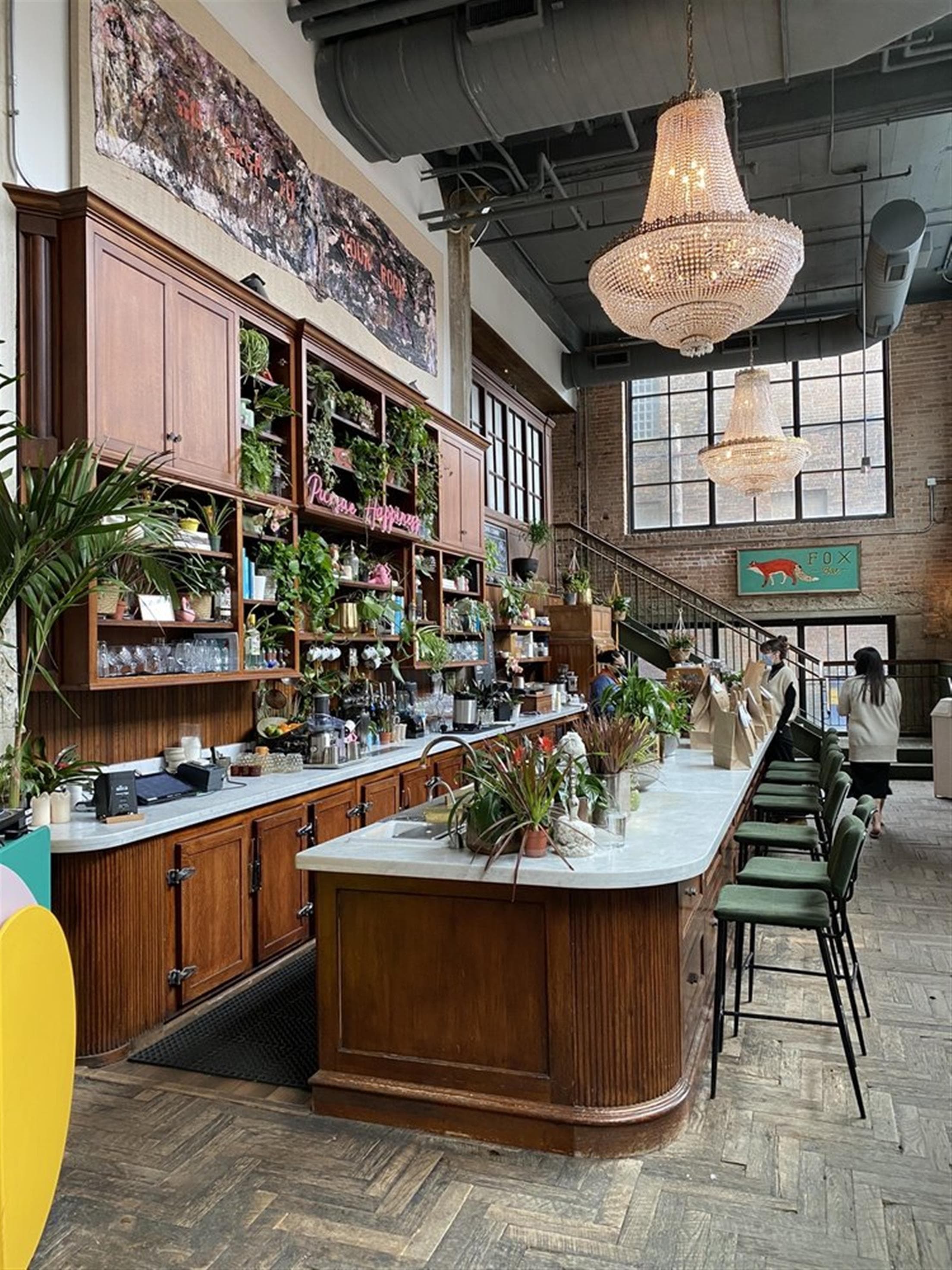 Soho House Chicago