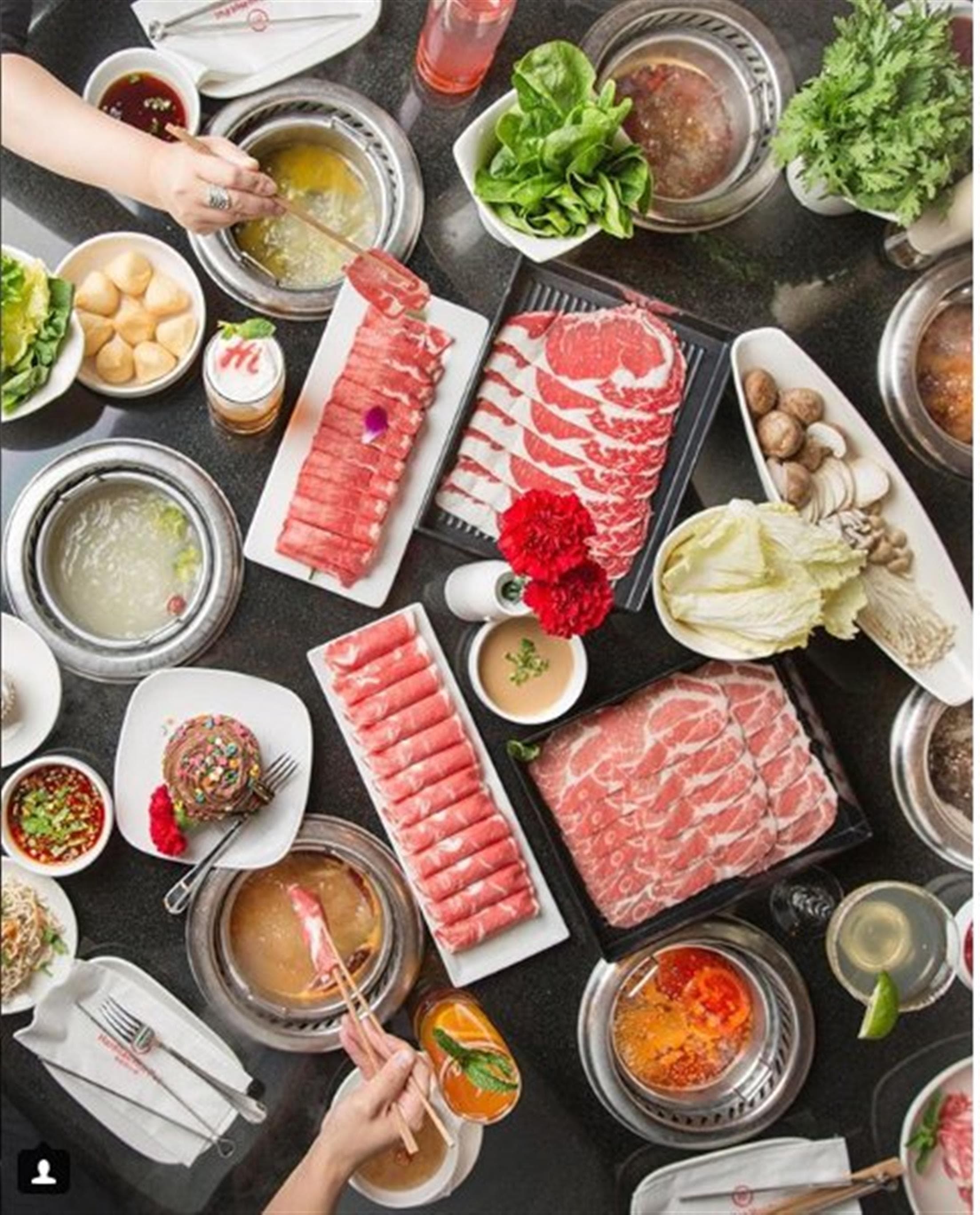 Haidilao Hot Pot