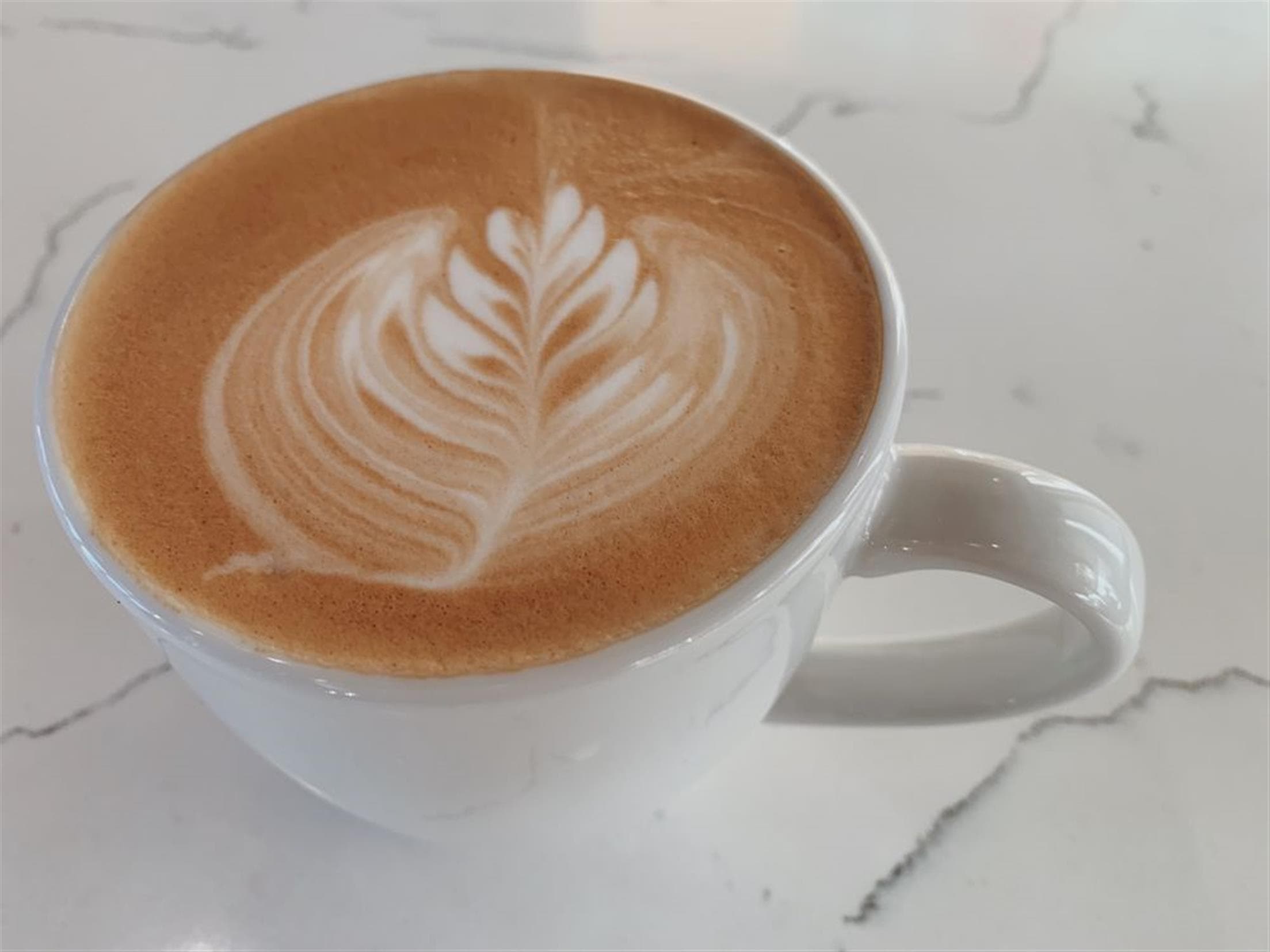 Canyon Coffee by Blue Hummingbird Coffee