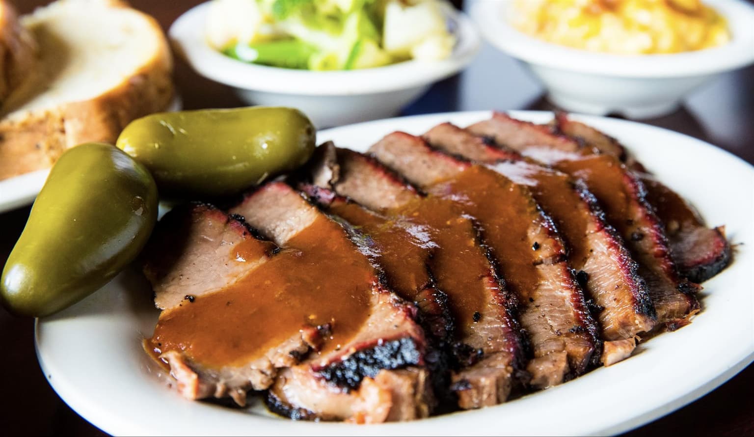 Tony's BBQ & Steakhouse - Groves